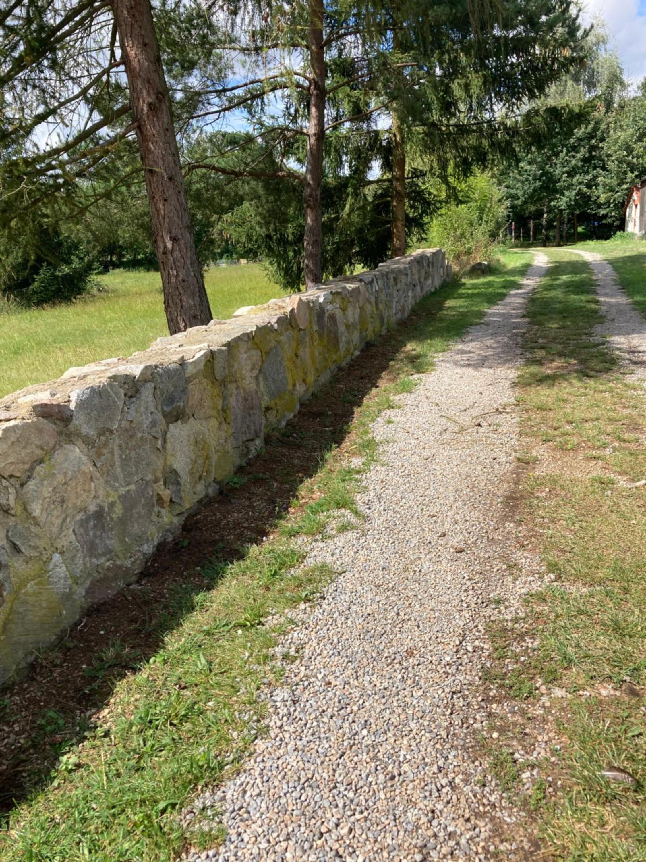 Ubytování Bořeňovice