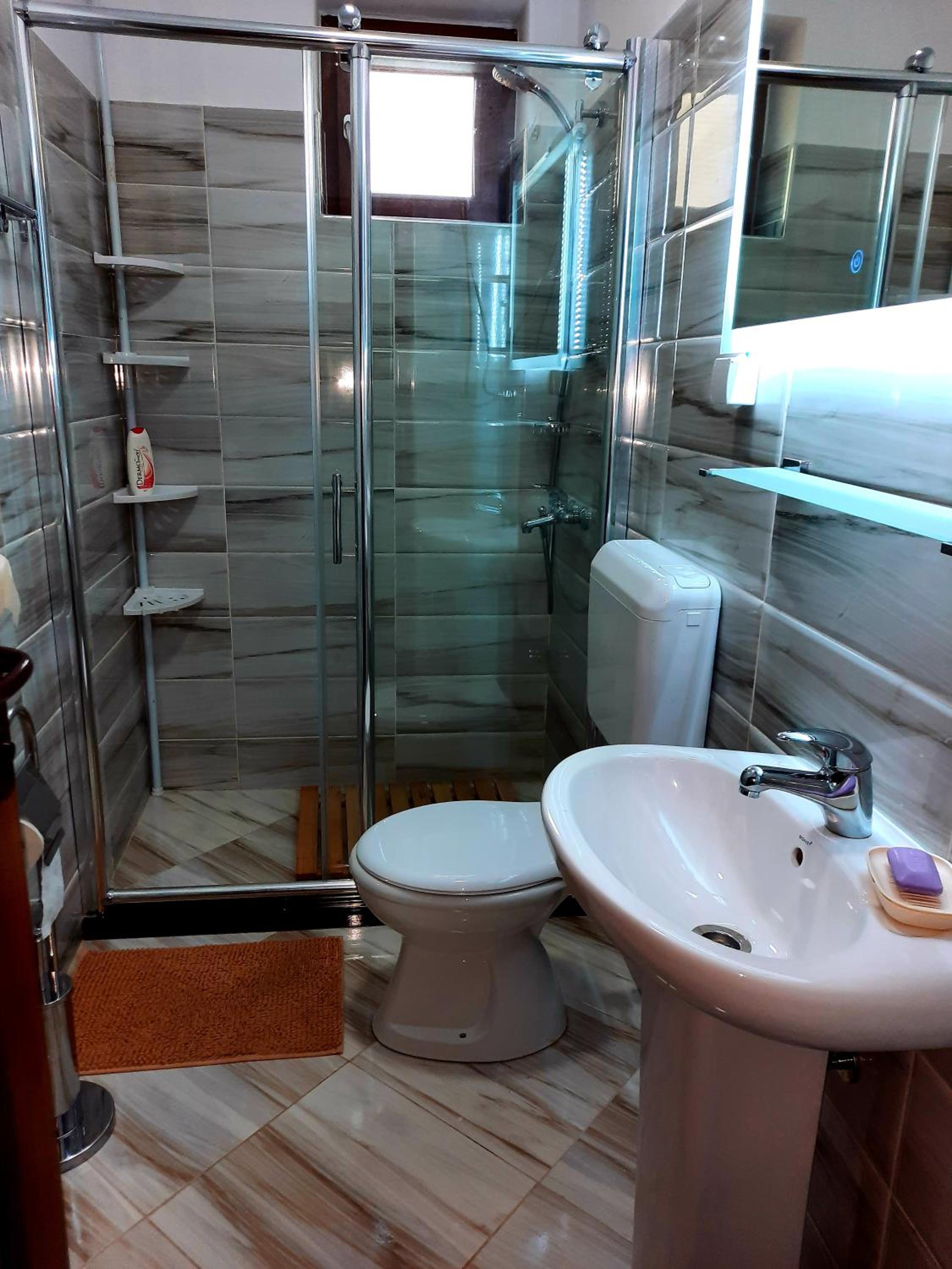 Vila Alexander B&B