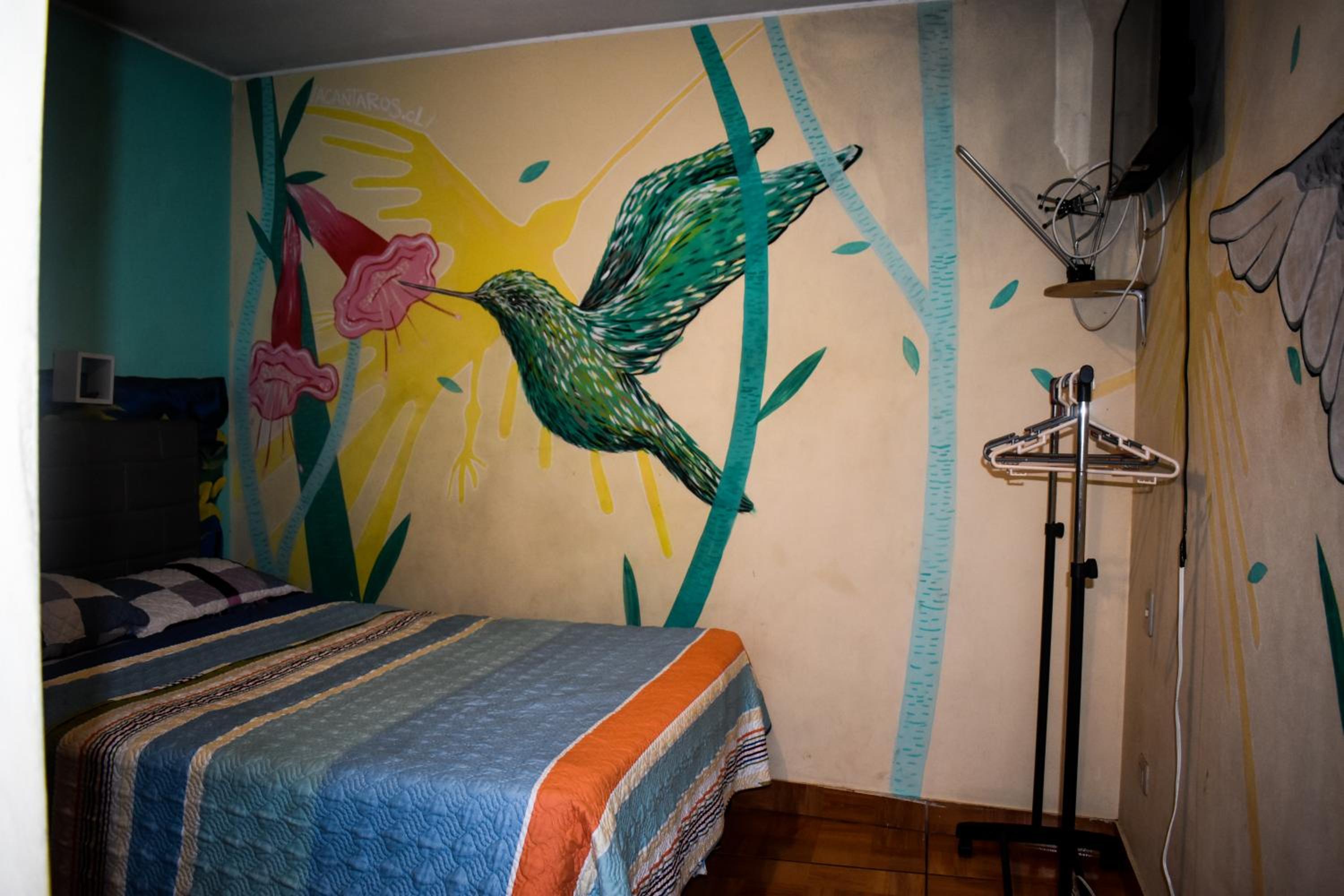Passion Hostel - Barranco view 3