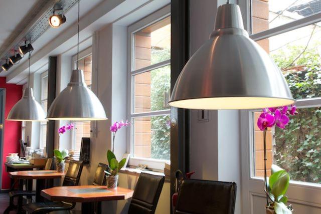 BXLROOM Guesthouse