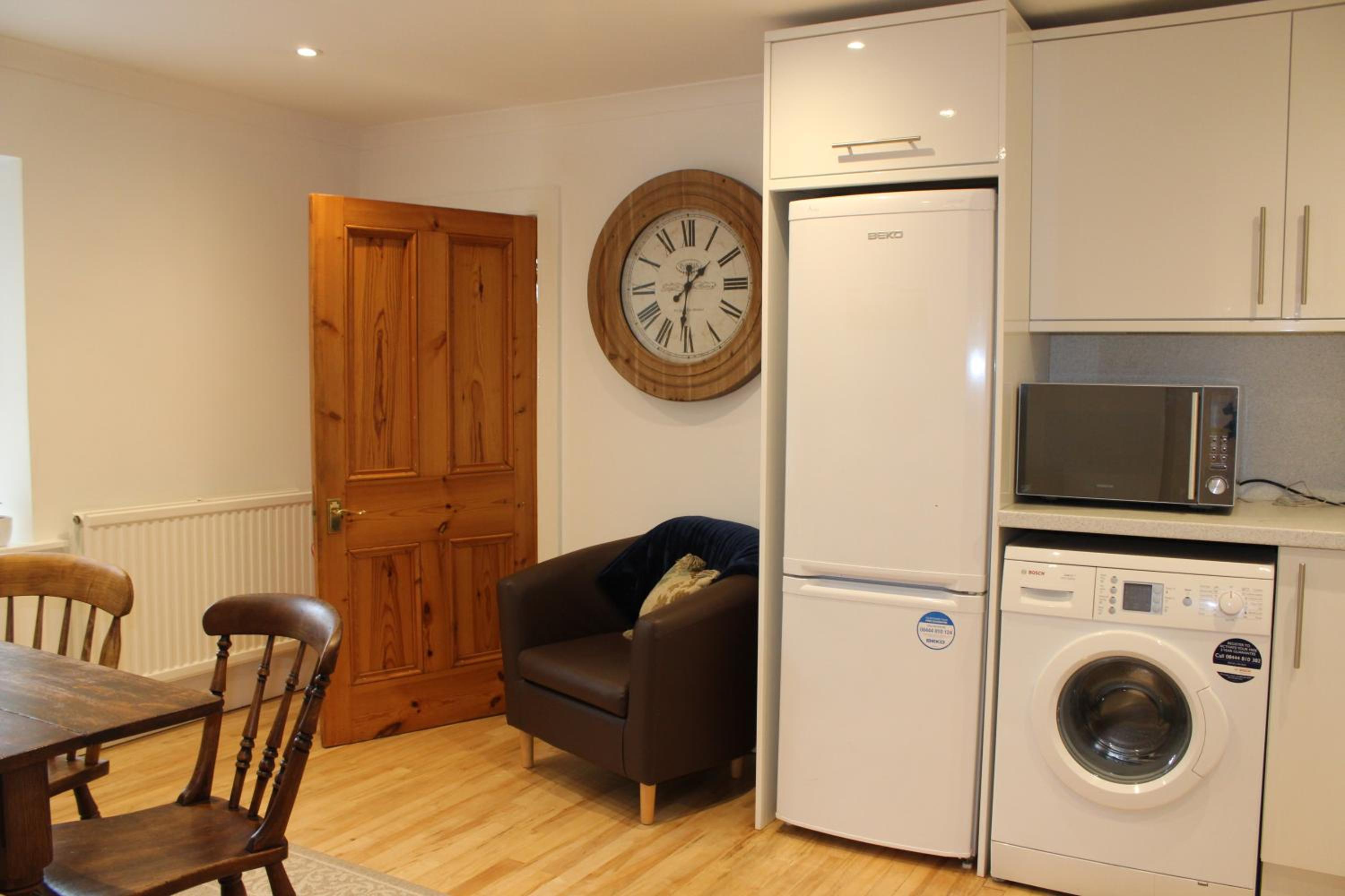 Ceol Na Mara Cottage by the sea view 4