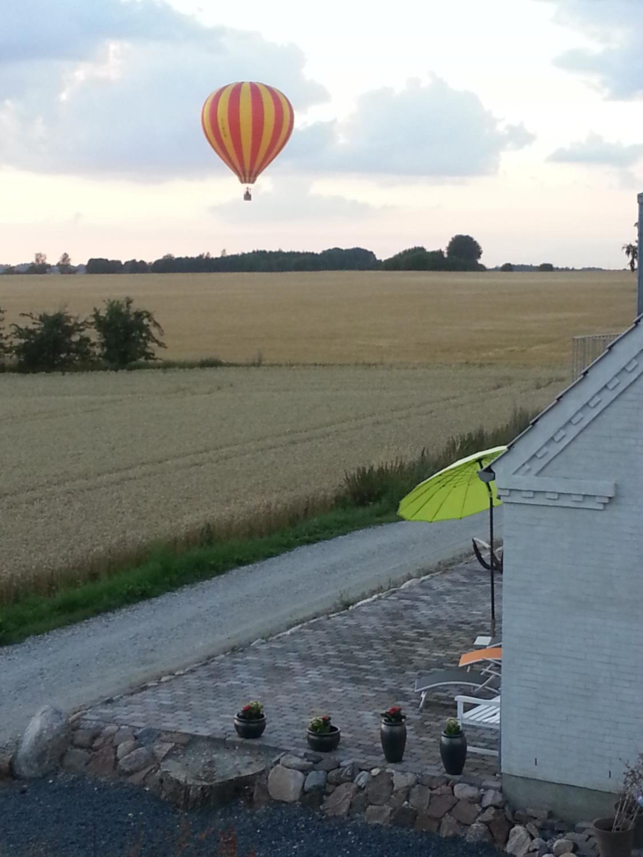 Roskilde B&B