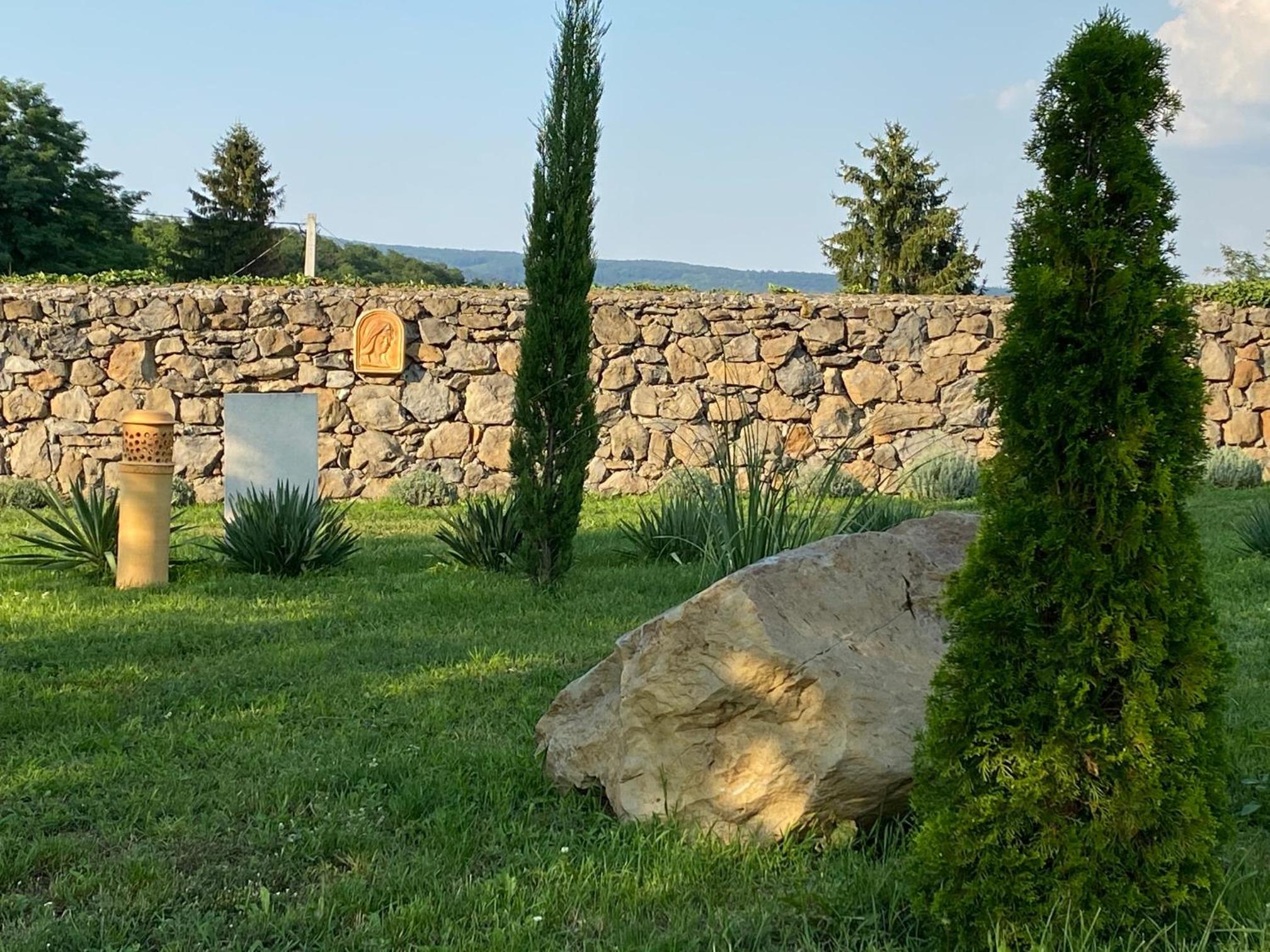Villa Flora Lavenda view 5