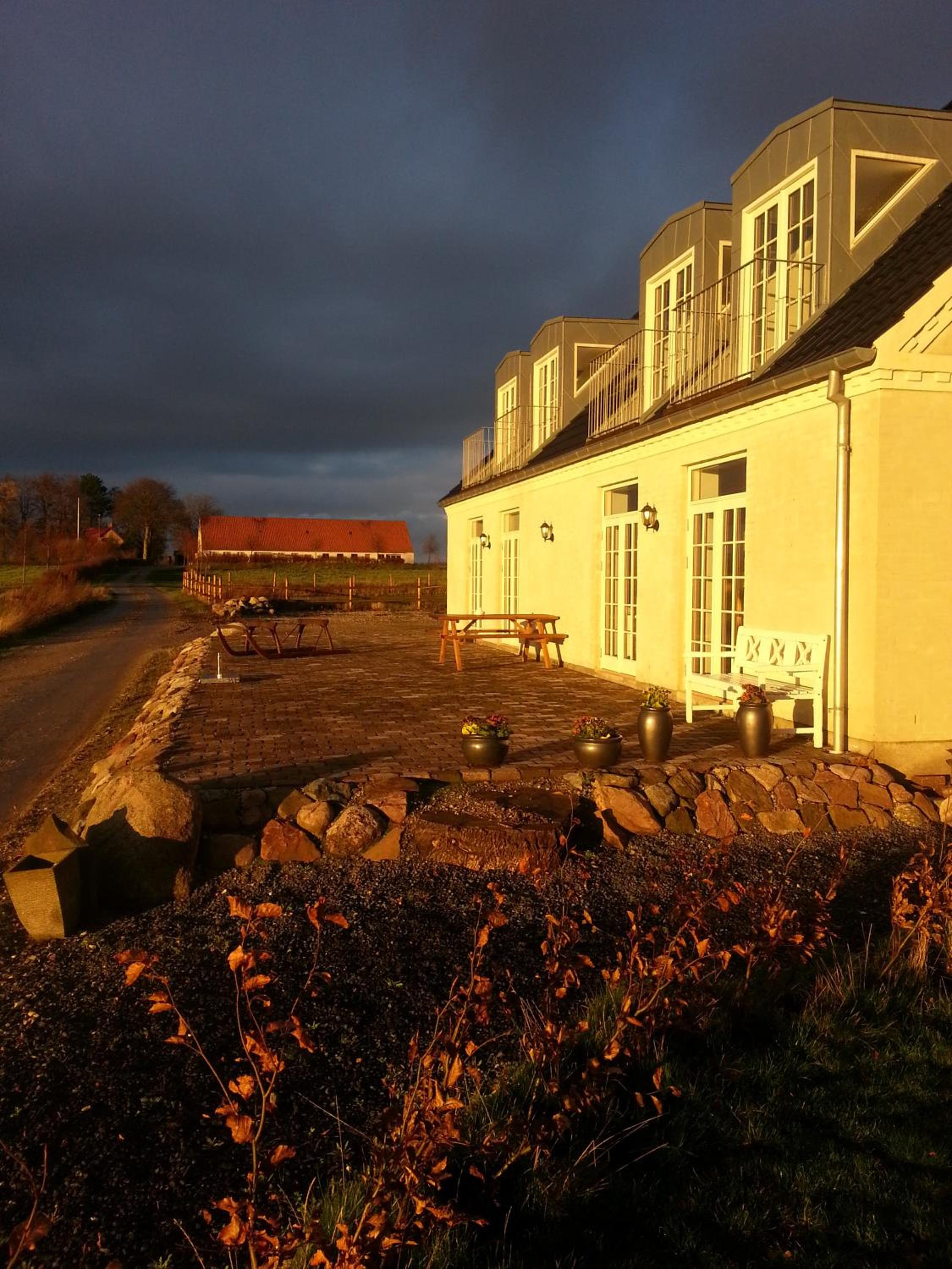 Roskilde B&B
