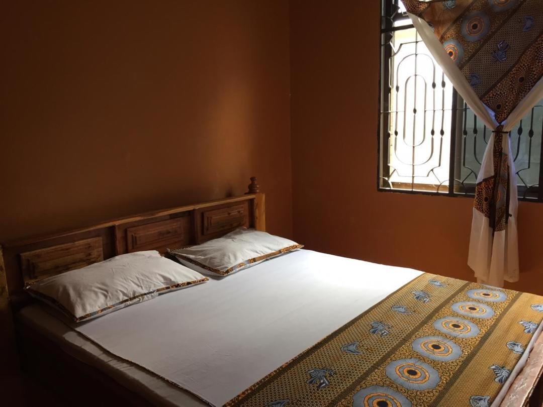 BeSwahilid B & B view 3