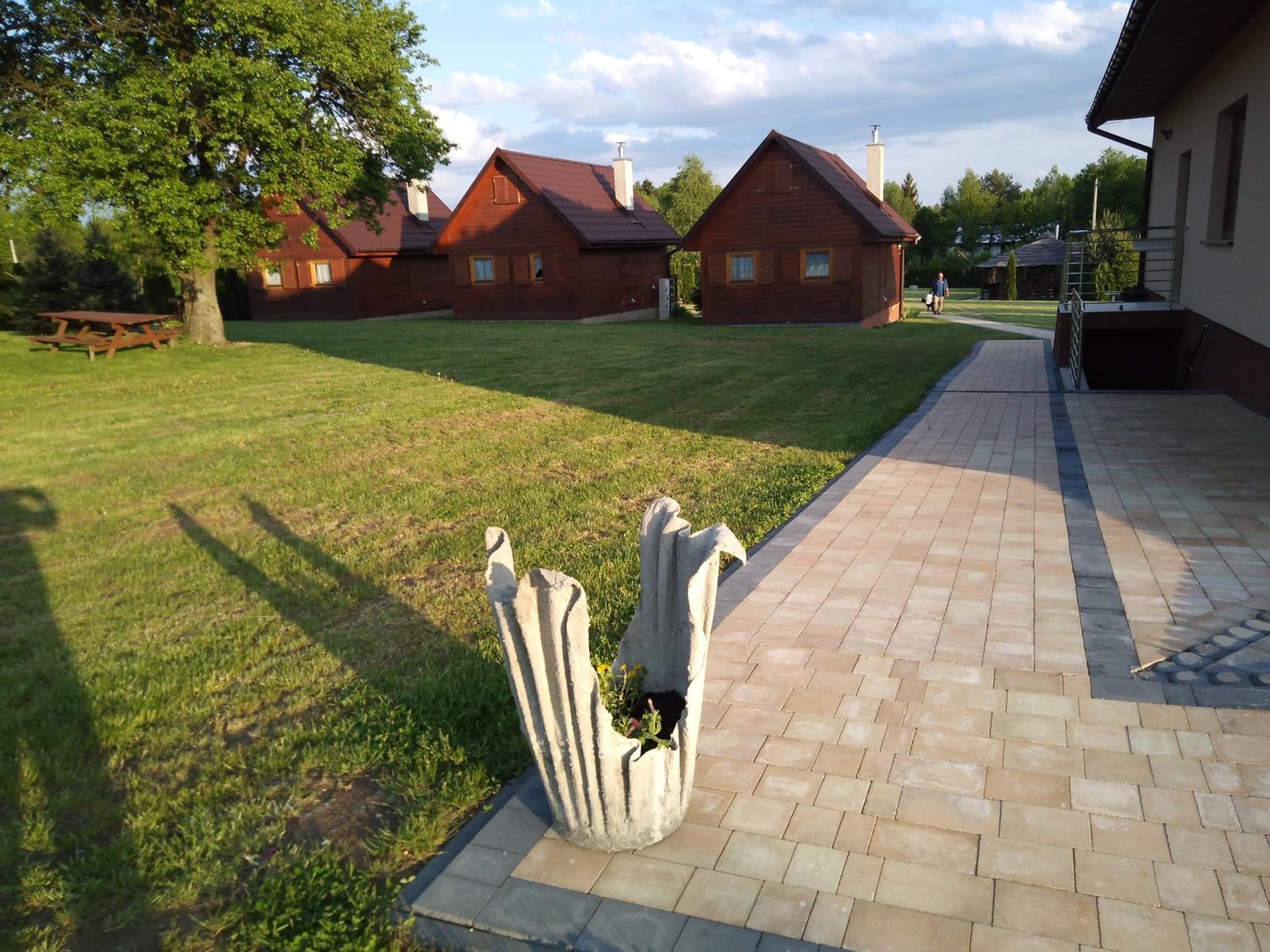 children's play area