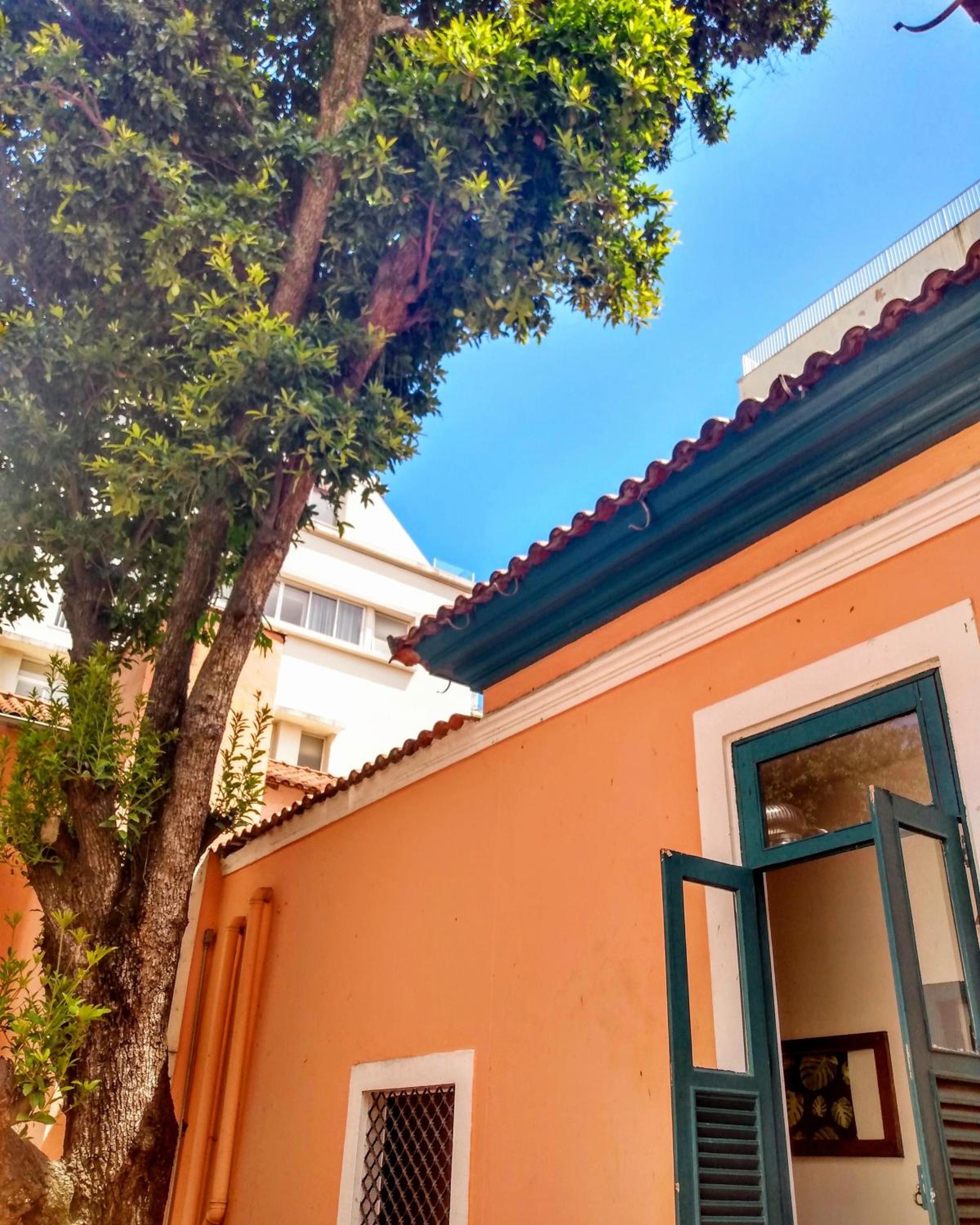 building