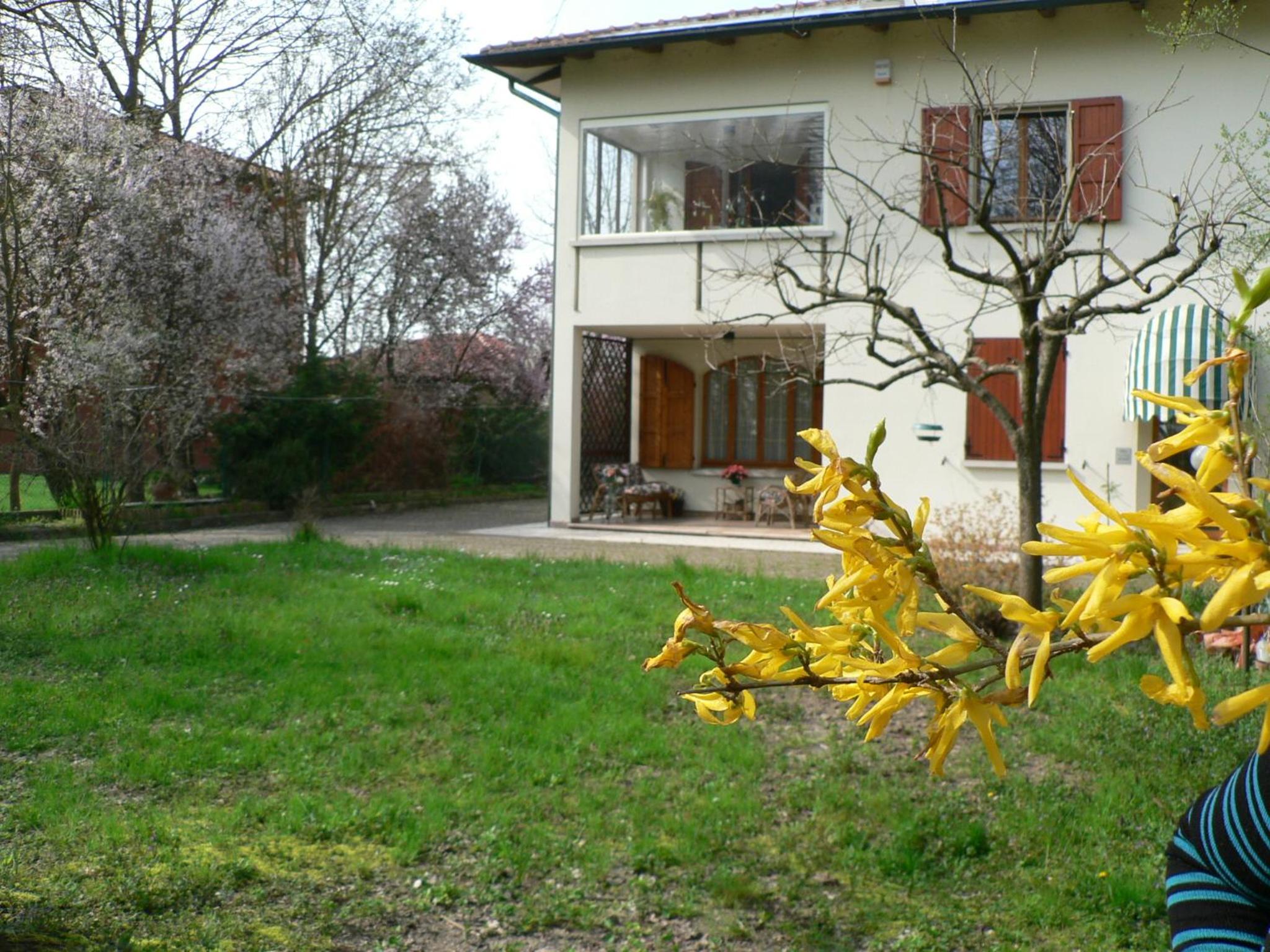 La Quercia e il Gelso photo 1