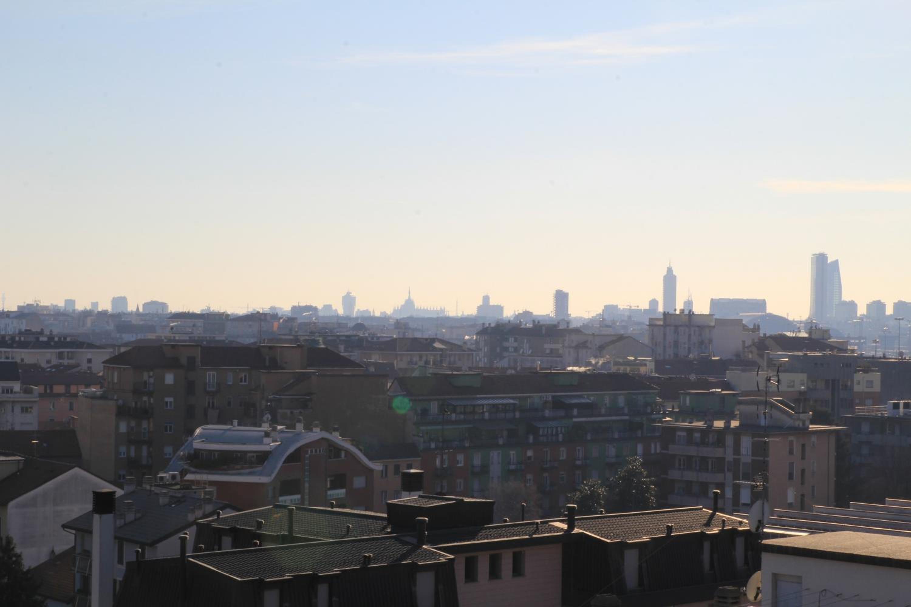 Milano: accogliente appartamento in zona comoda