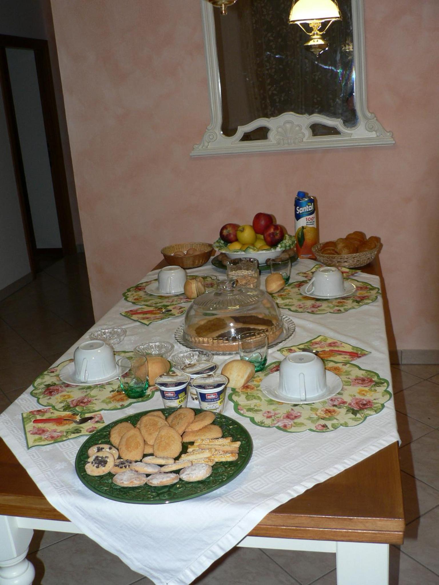 La Quercia e il Gelso photo 5