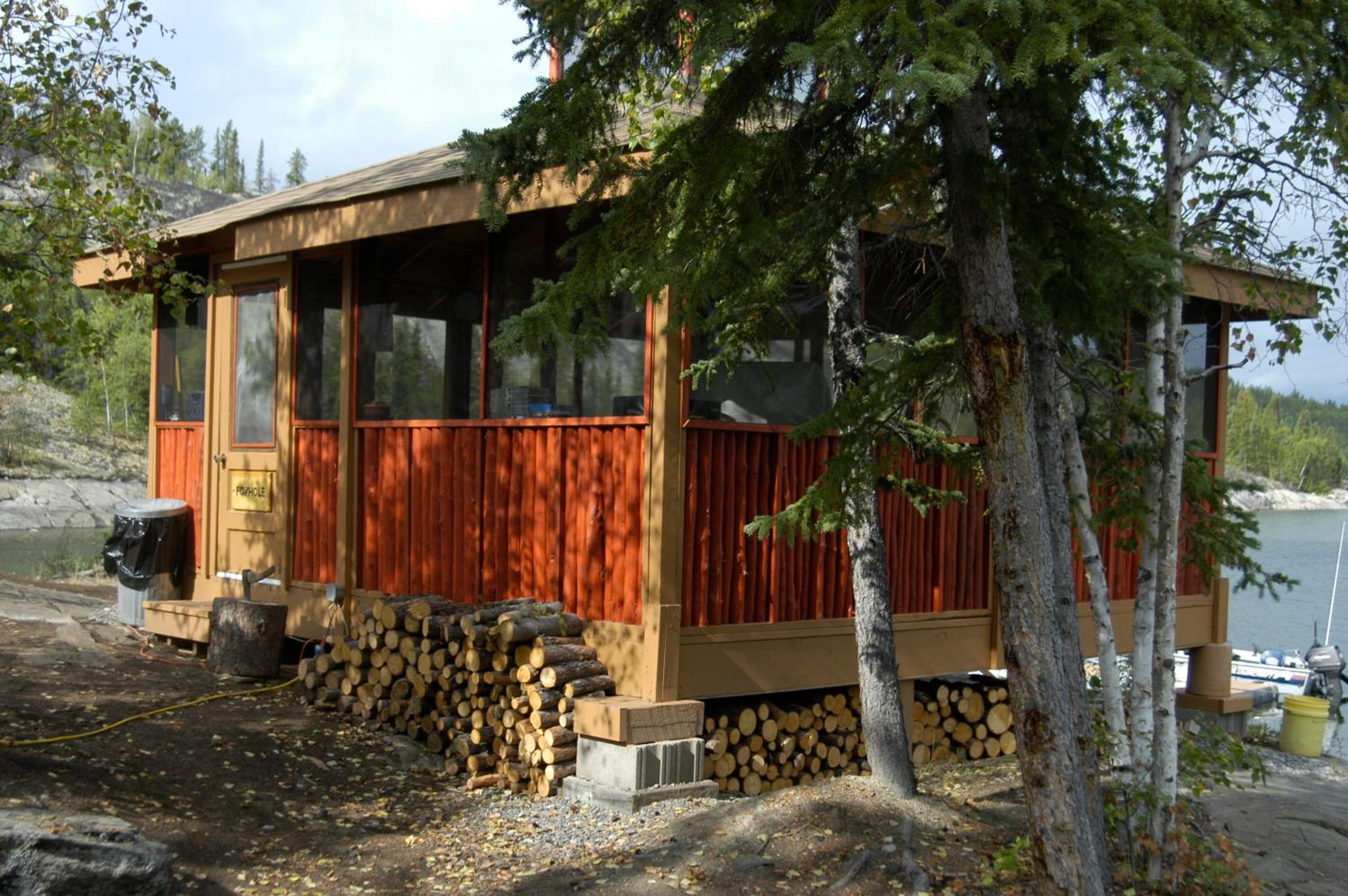 Yellow Dog Lodge, Inc.