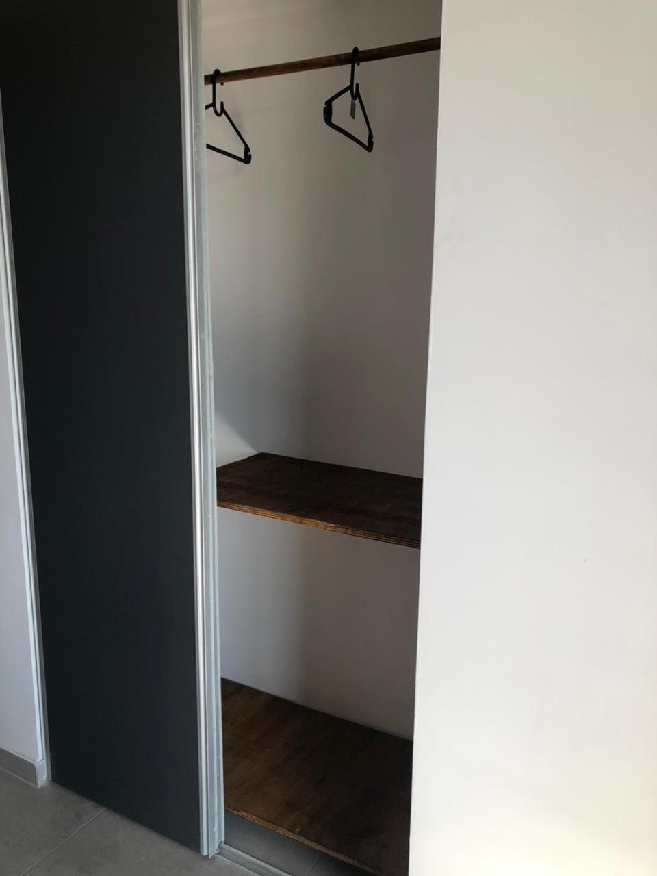 B&B Mono ambiente
