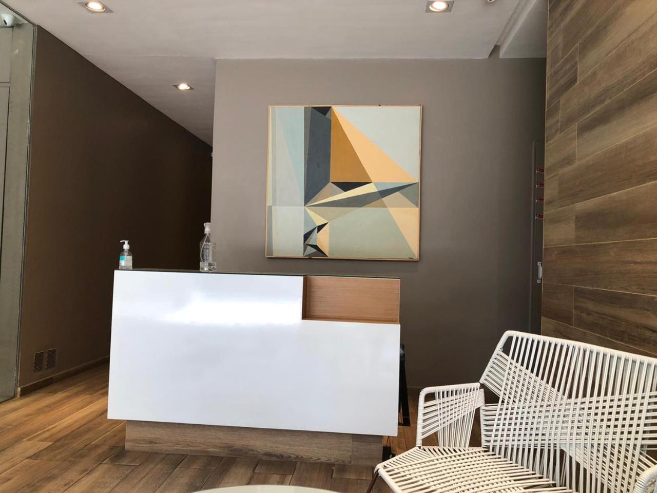 B&B Mono ambiente