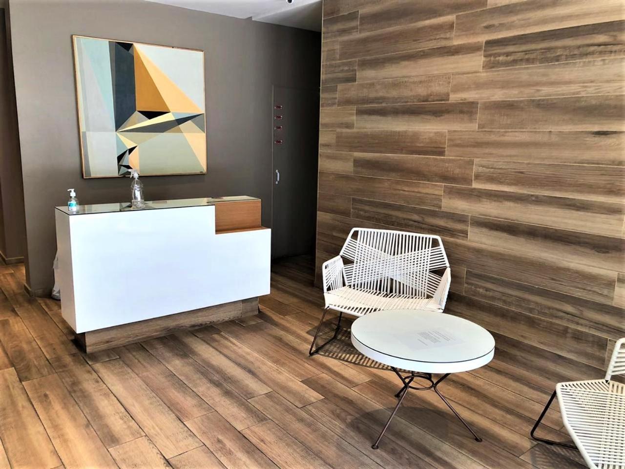 Hotel B&B Mono ambiente - Image 1