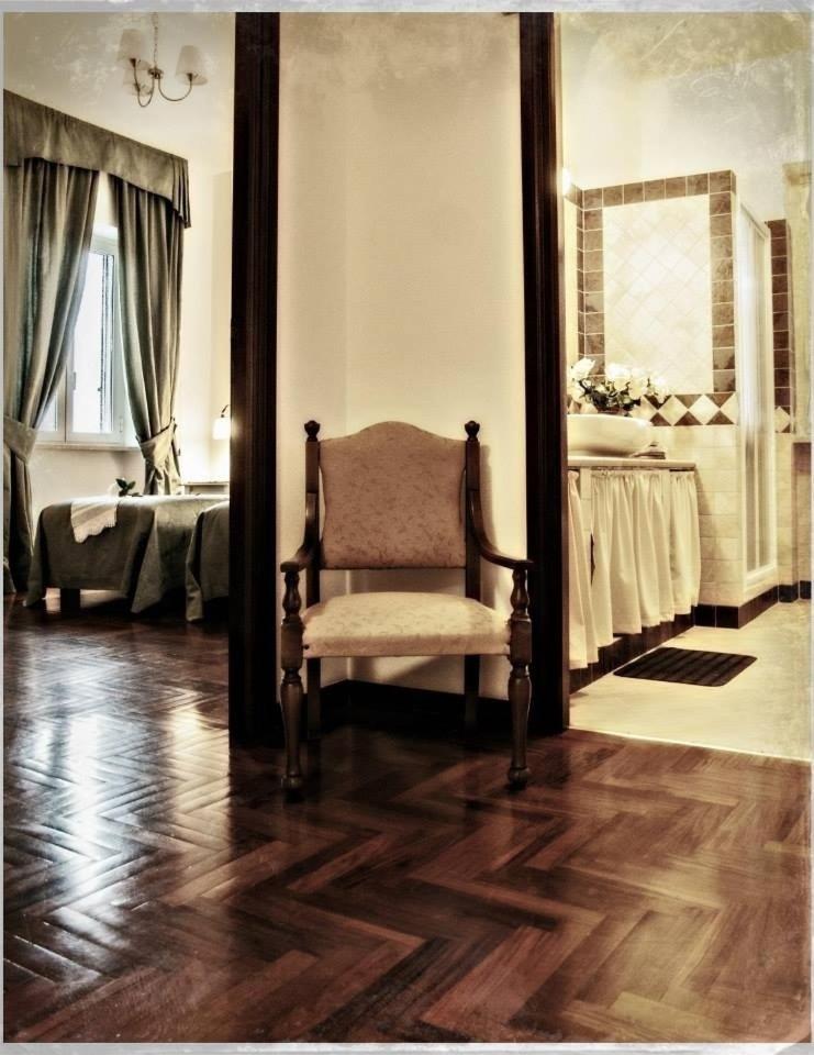 Bed and Breakfast Nonna Loreta