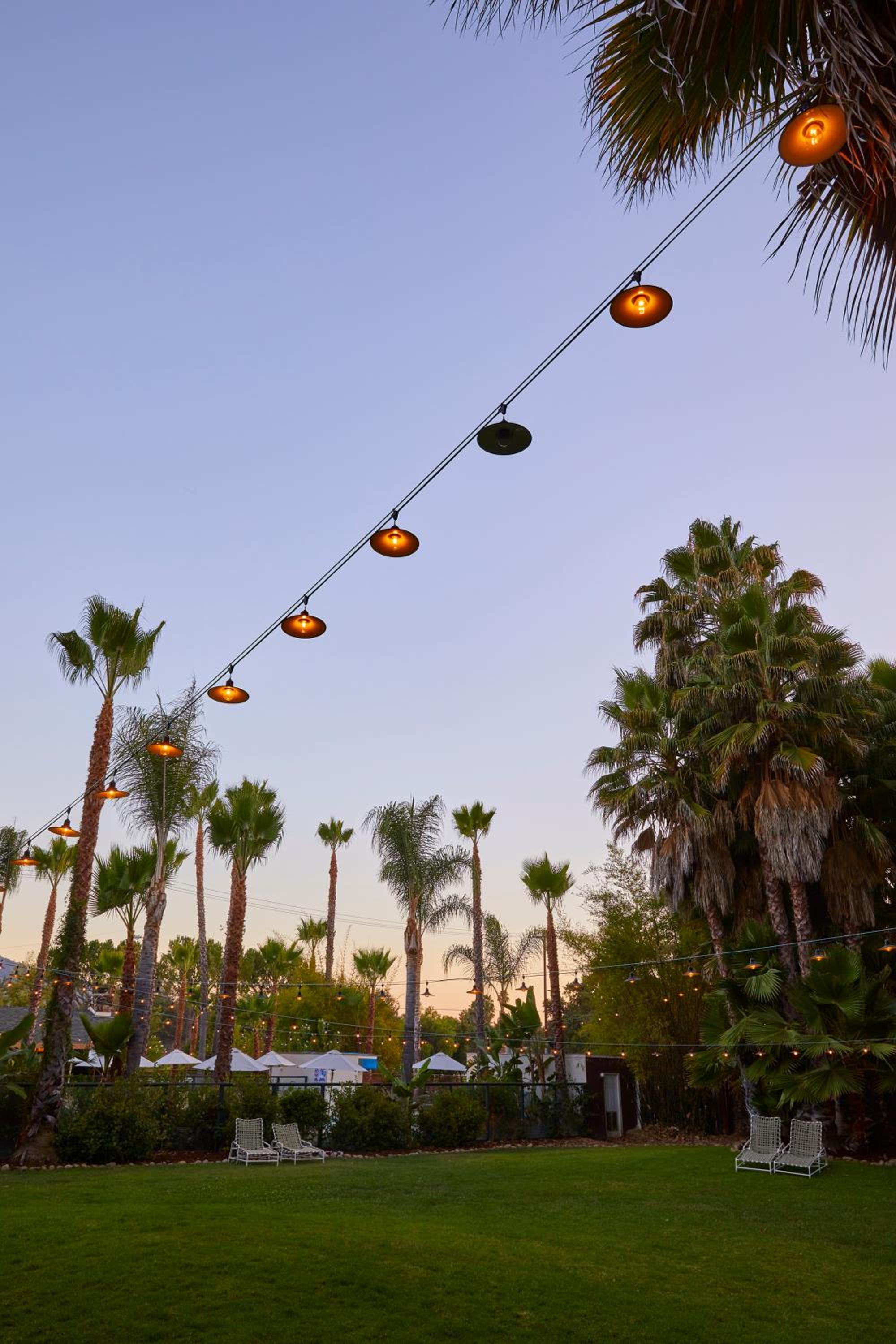 Ojai Vacations - The Capri Hotel - Property Image 10