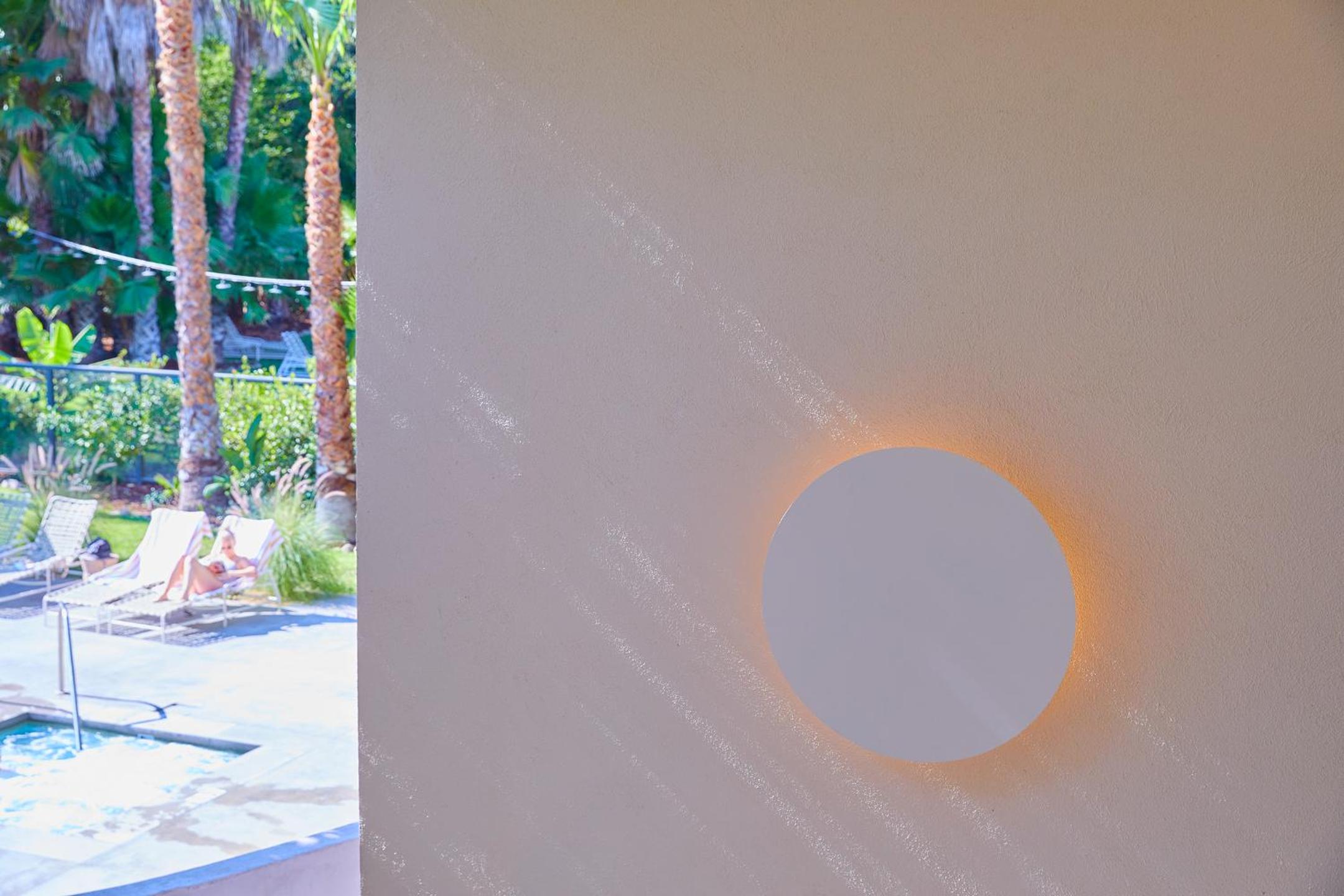 Ojai Vacations - The Capri Hotel - Property Image 14