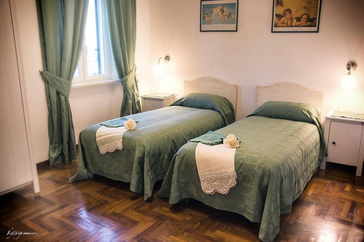 Bed and Breakfast Nonna Loreta