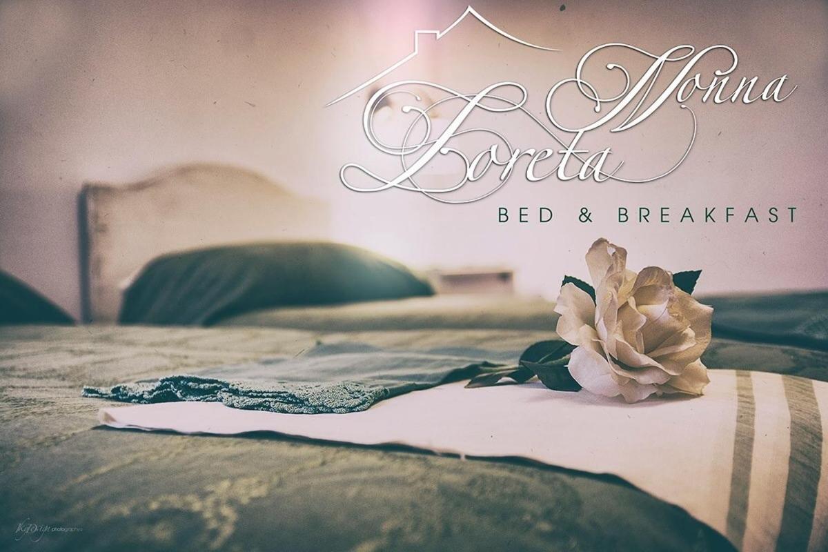 Bed and Breakfast Nonna Loreta