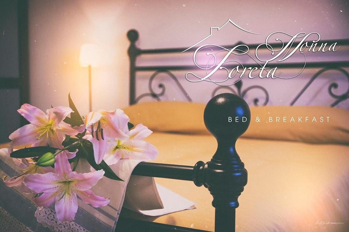 Bed and Breakfast Nonna Loreta