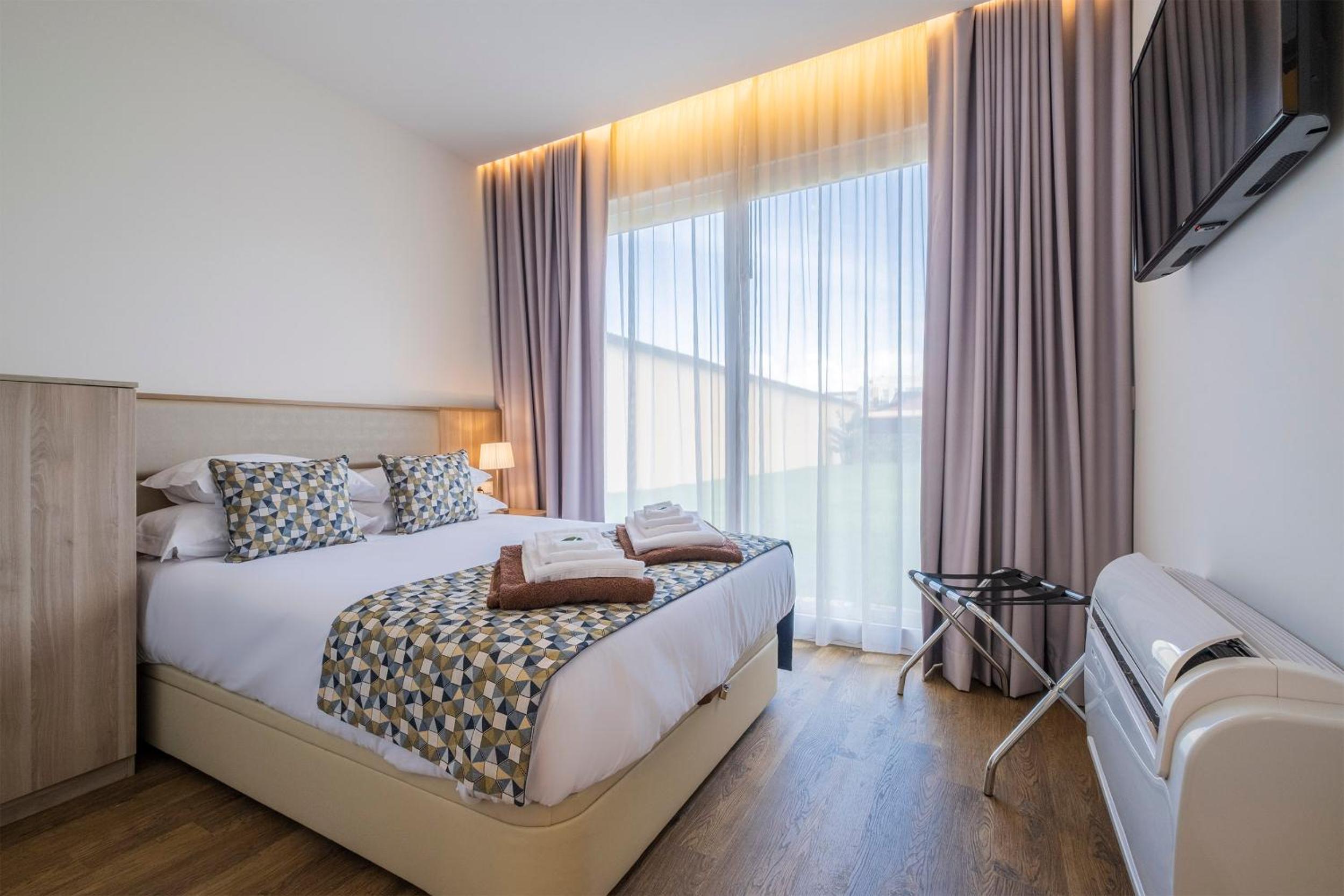 Casas Amarelas Azores view 4