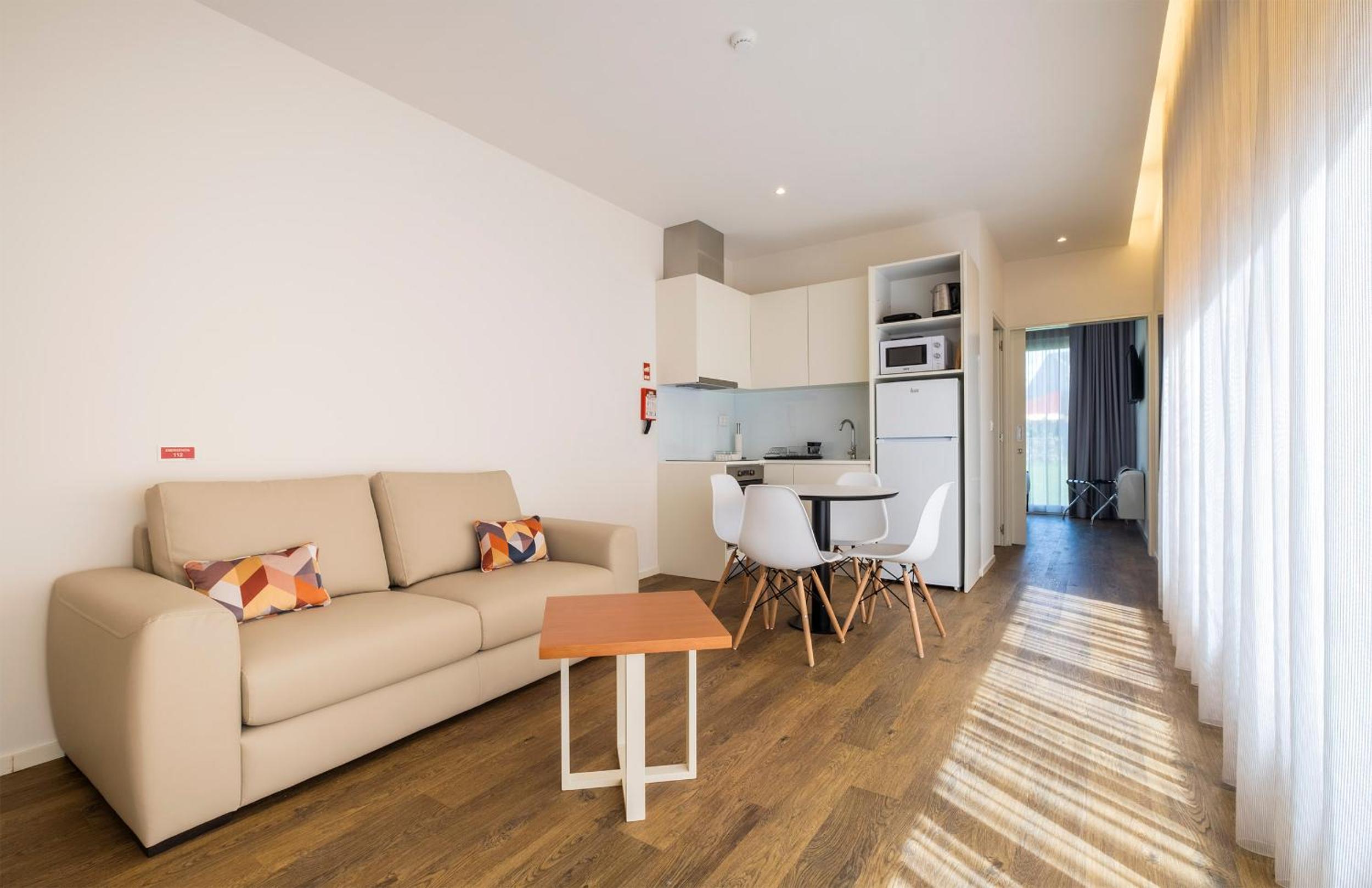 Casas Amarelas Azores view 5