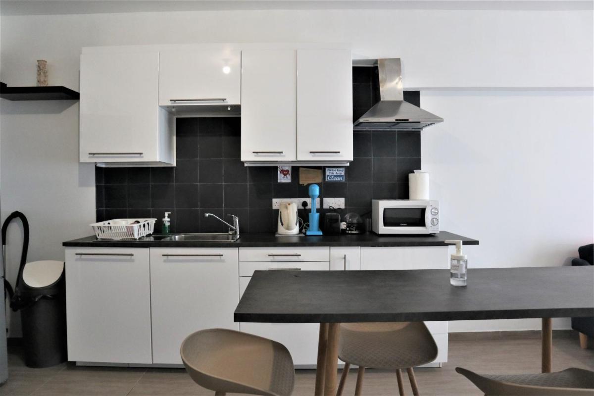The No 7 Apartment view 3