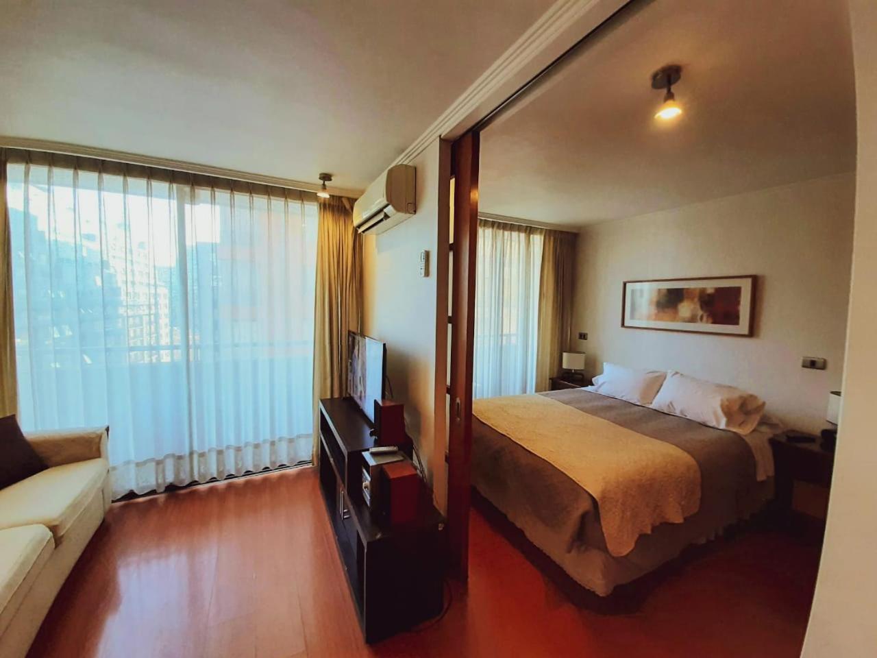 Ram Apartamentos