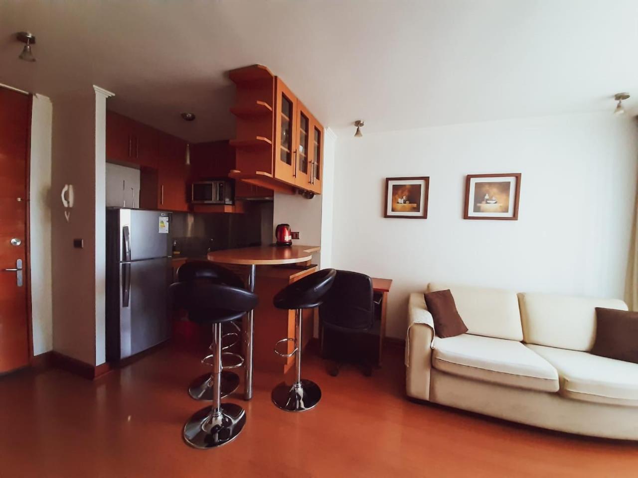 Ram Apartamentos