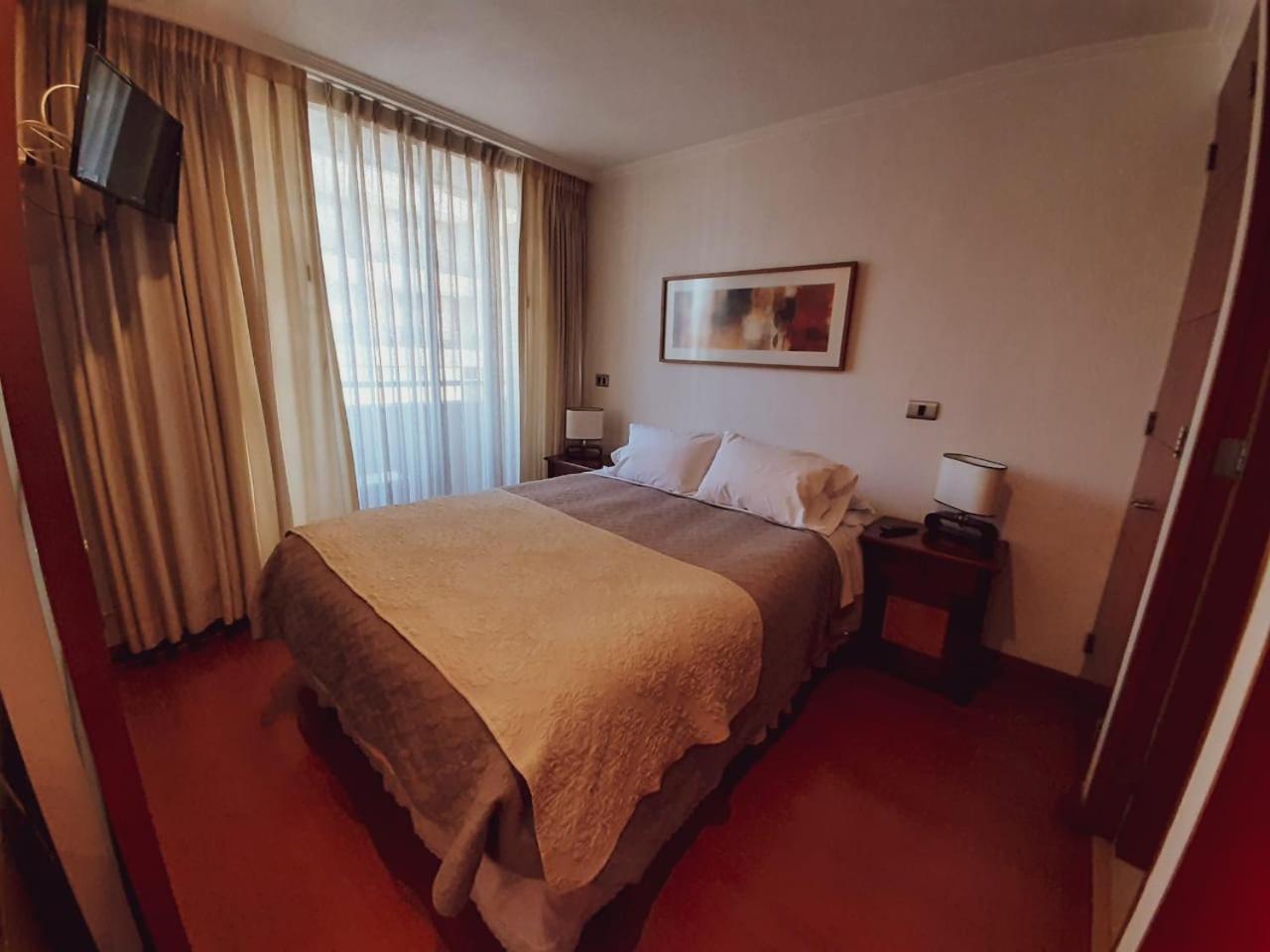Ram Apartamentos