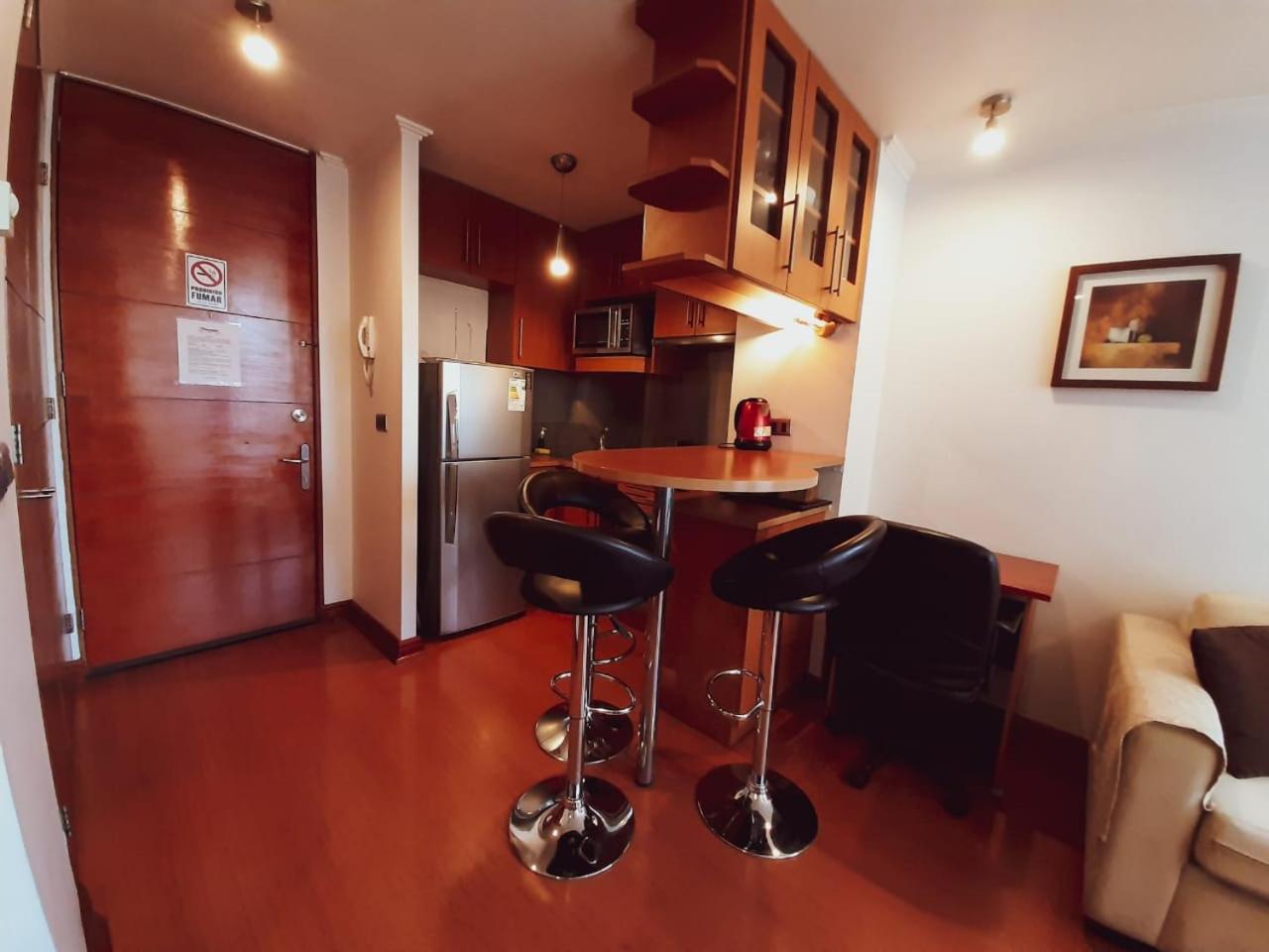 Ram Apartamentos
