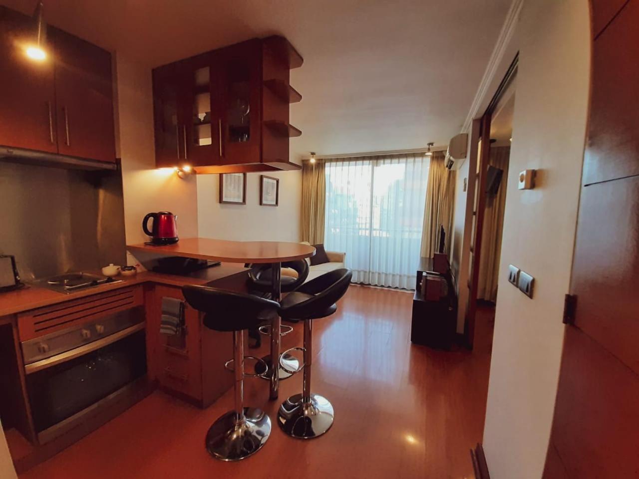 Ram Apartamentos