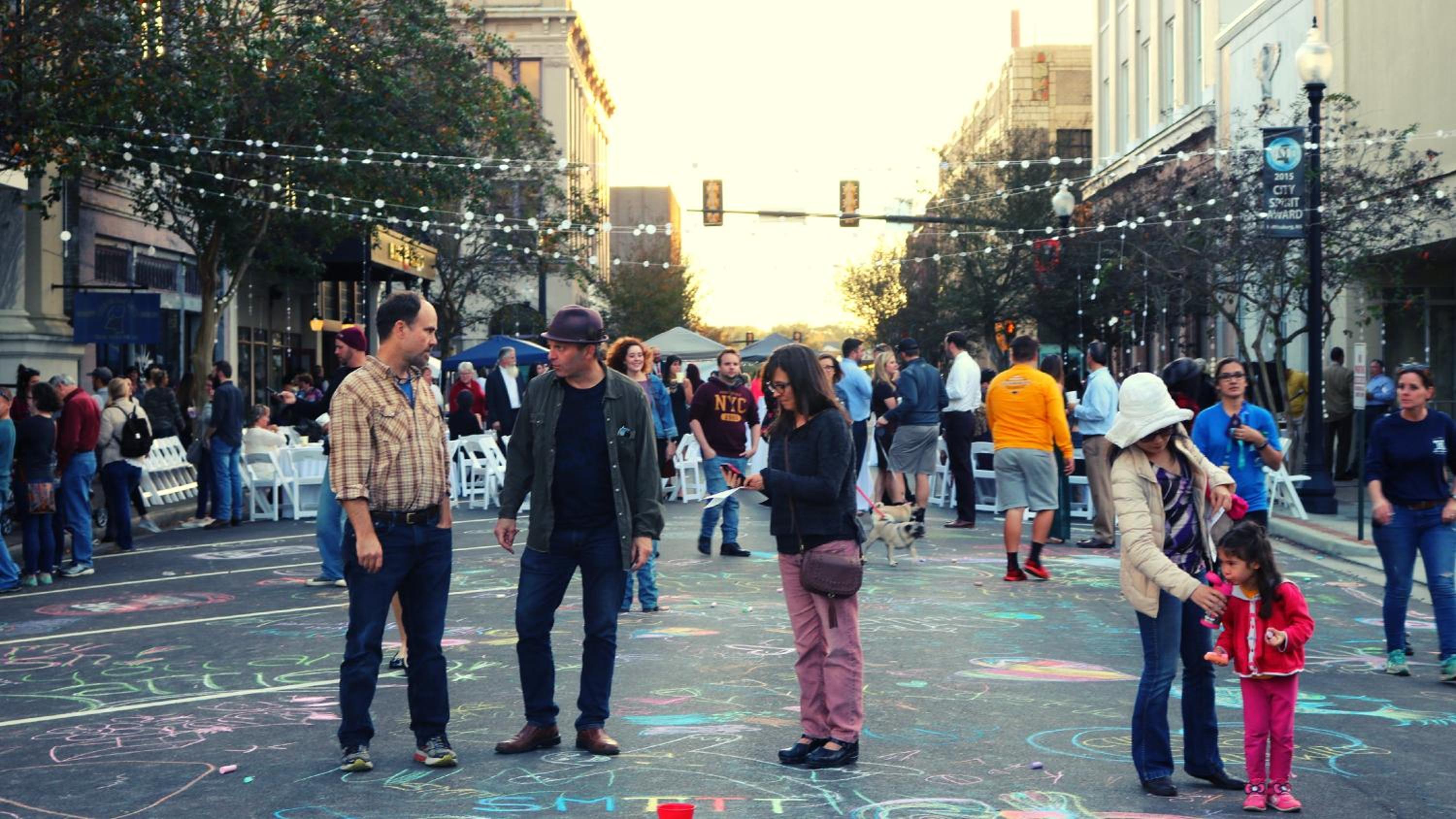 Hattiesburg Vacations - Hotel Indigo Hattiesburg, an IHG Hotel - Property Image 32