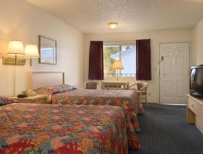 Super 8 by Wyndham Susanville, Photo 4