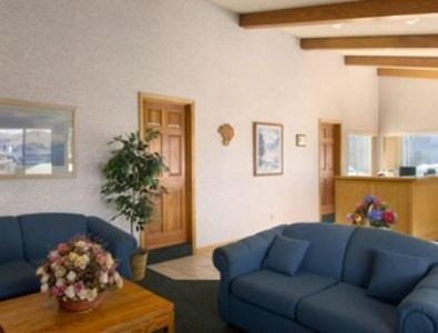 Super 8 by Wyndham Susanville, Photo 17