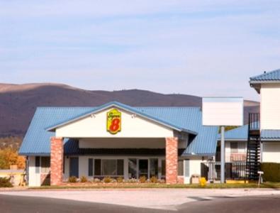 Super 8 by Wyndham Susanville, Photo 56