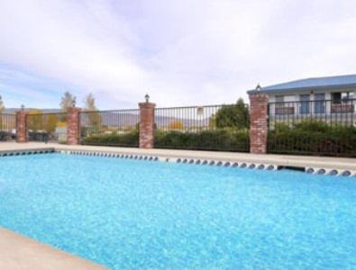 Super 8 by Wyndham Susanville, Photo 6