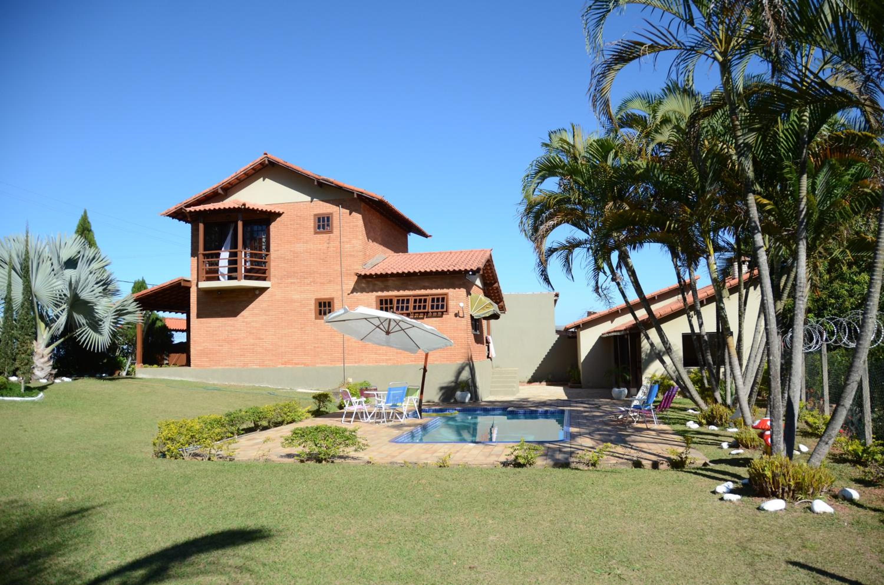 Casa em penedo