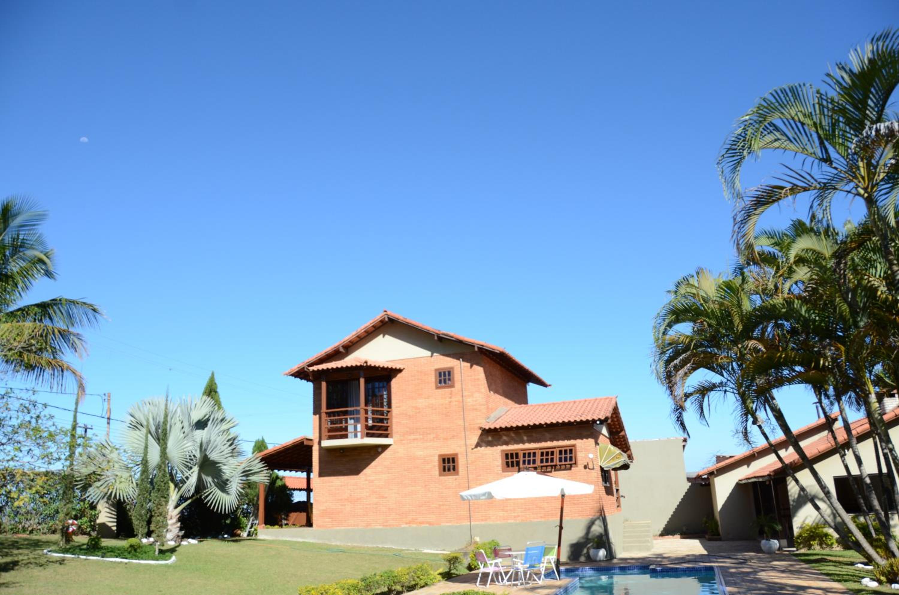 Casa em penedo