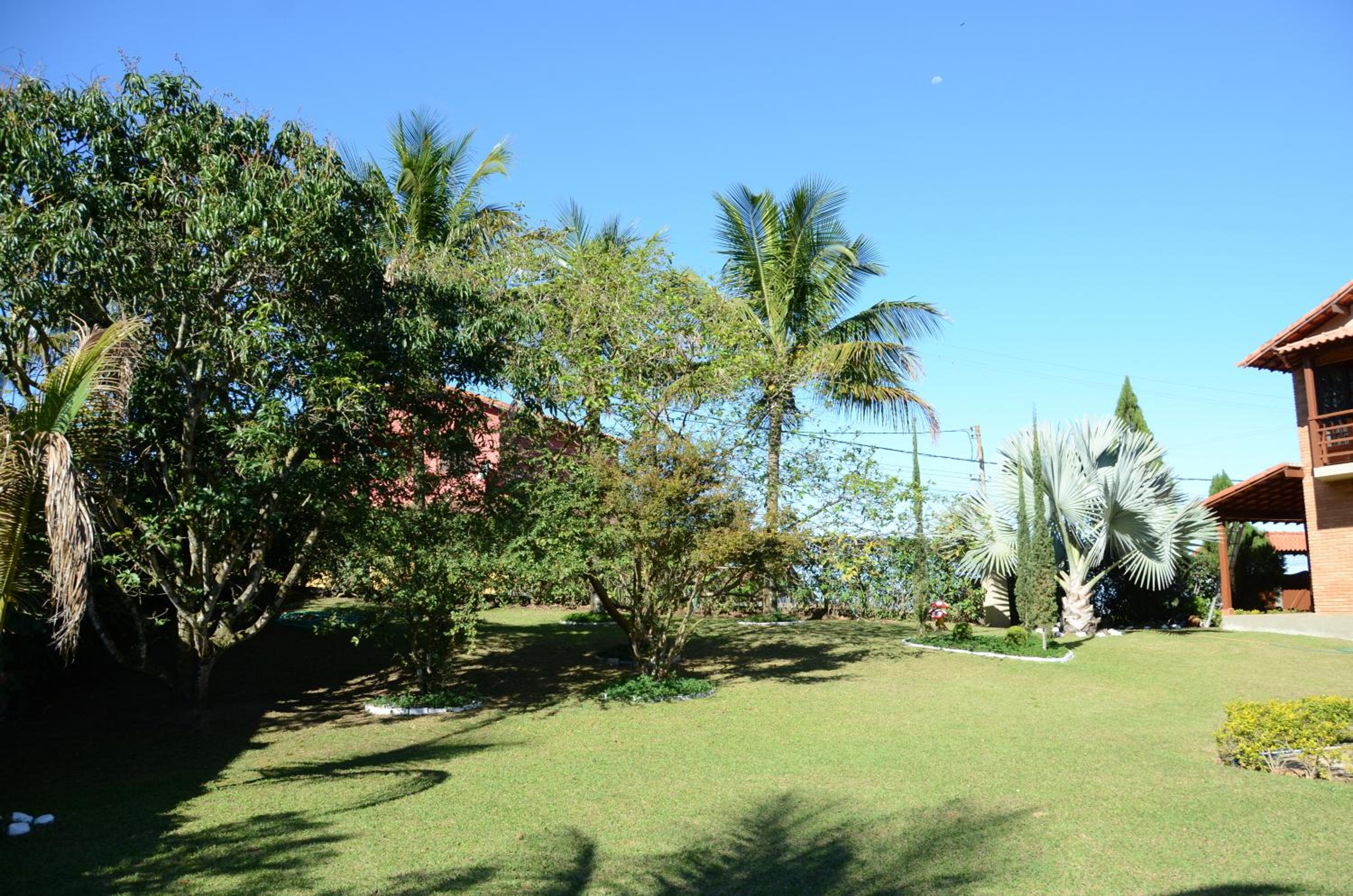 Casa em penedo