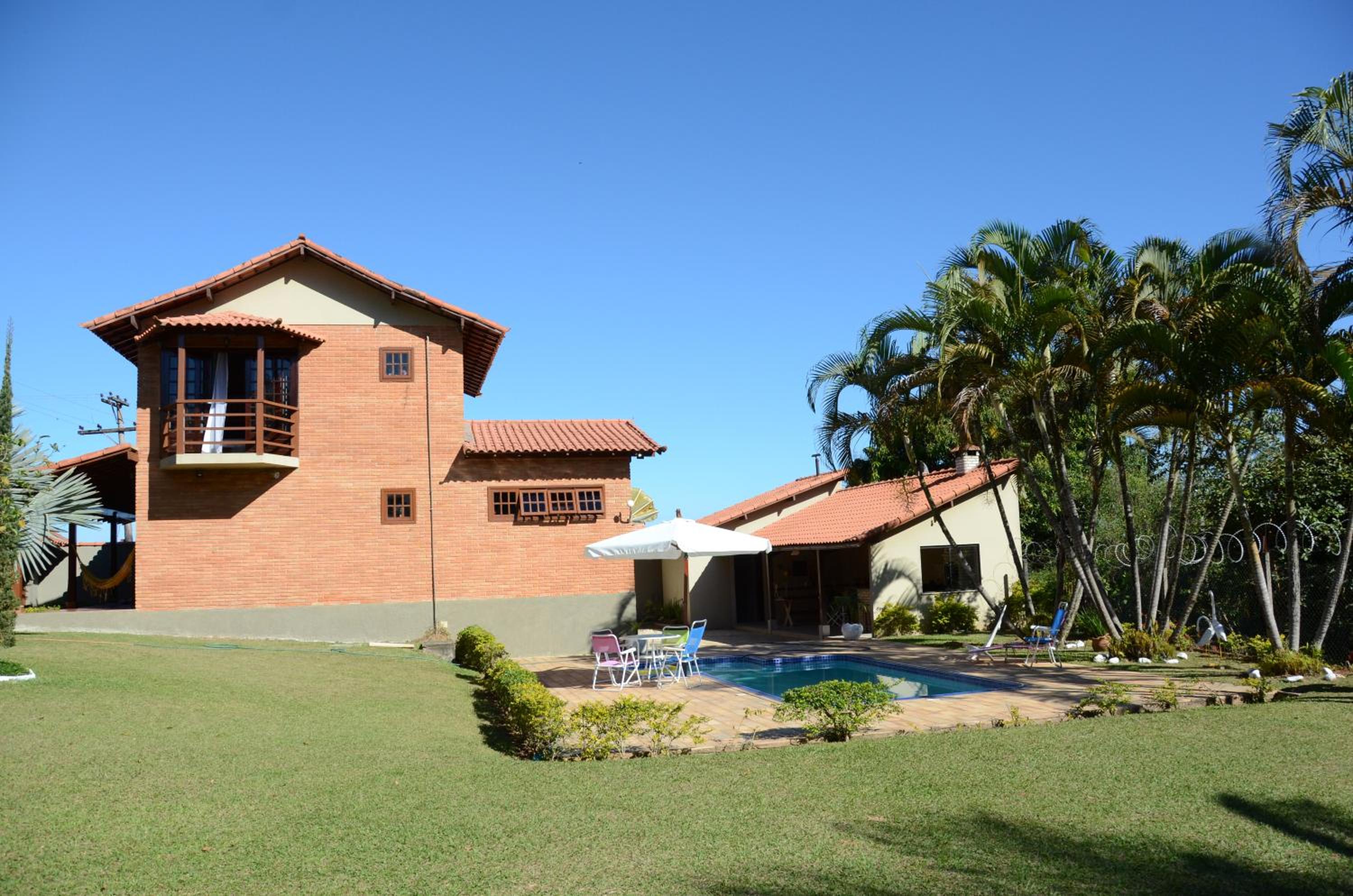 Casa em penedo