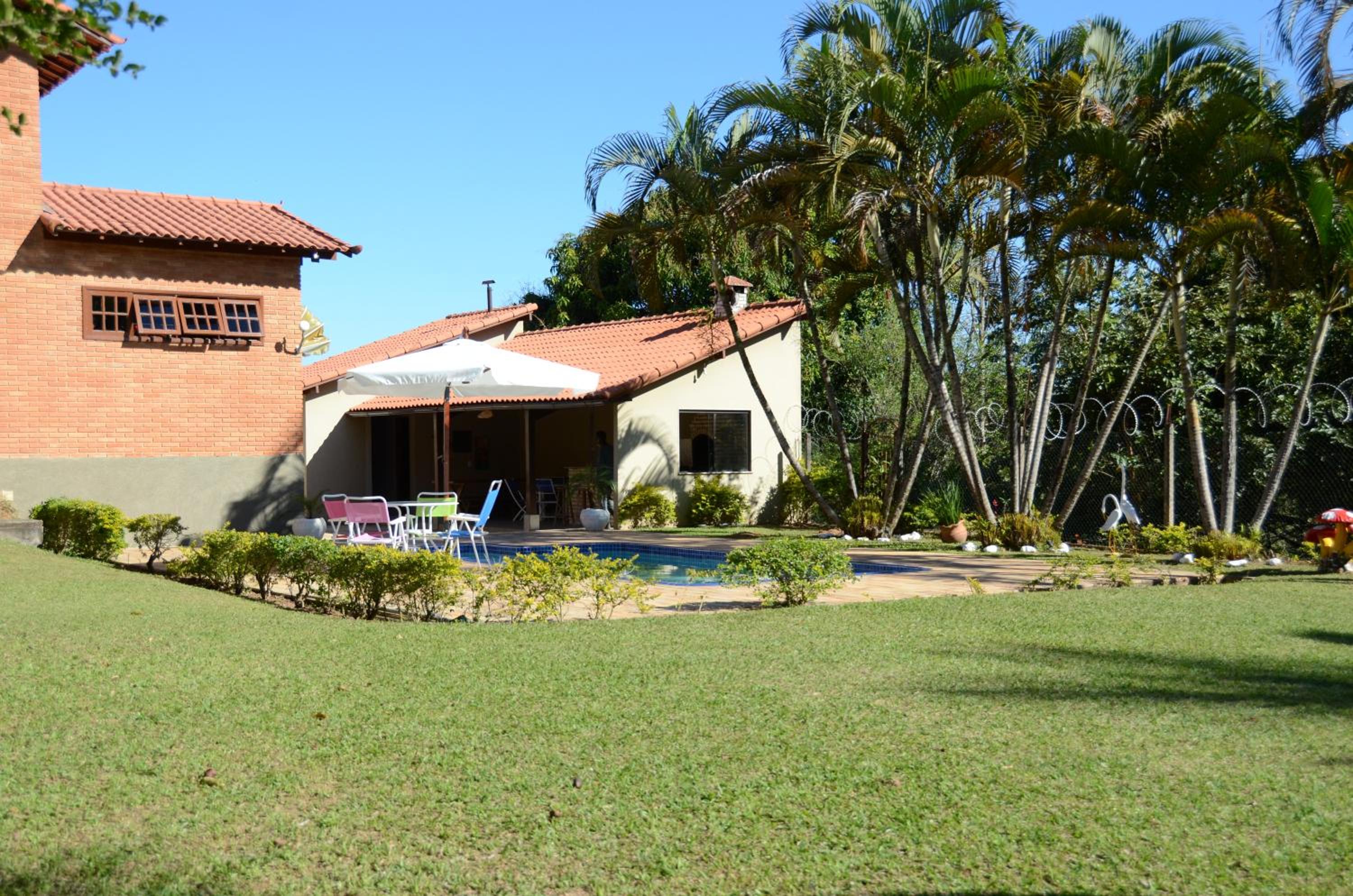 Casa em penedo