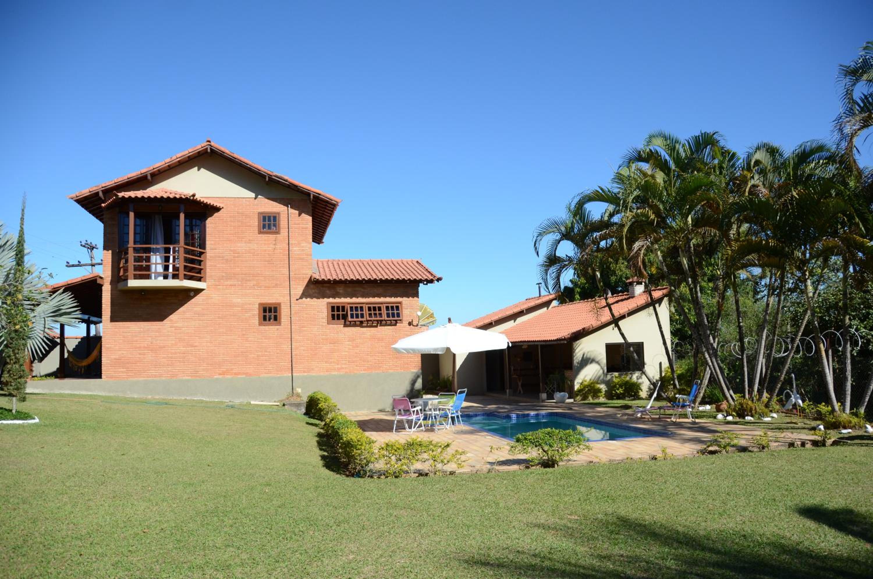 Casa em penedo