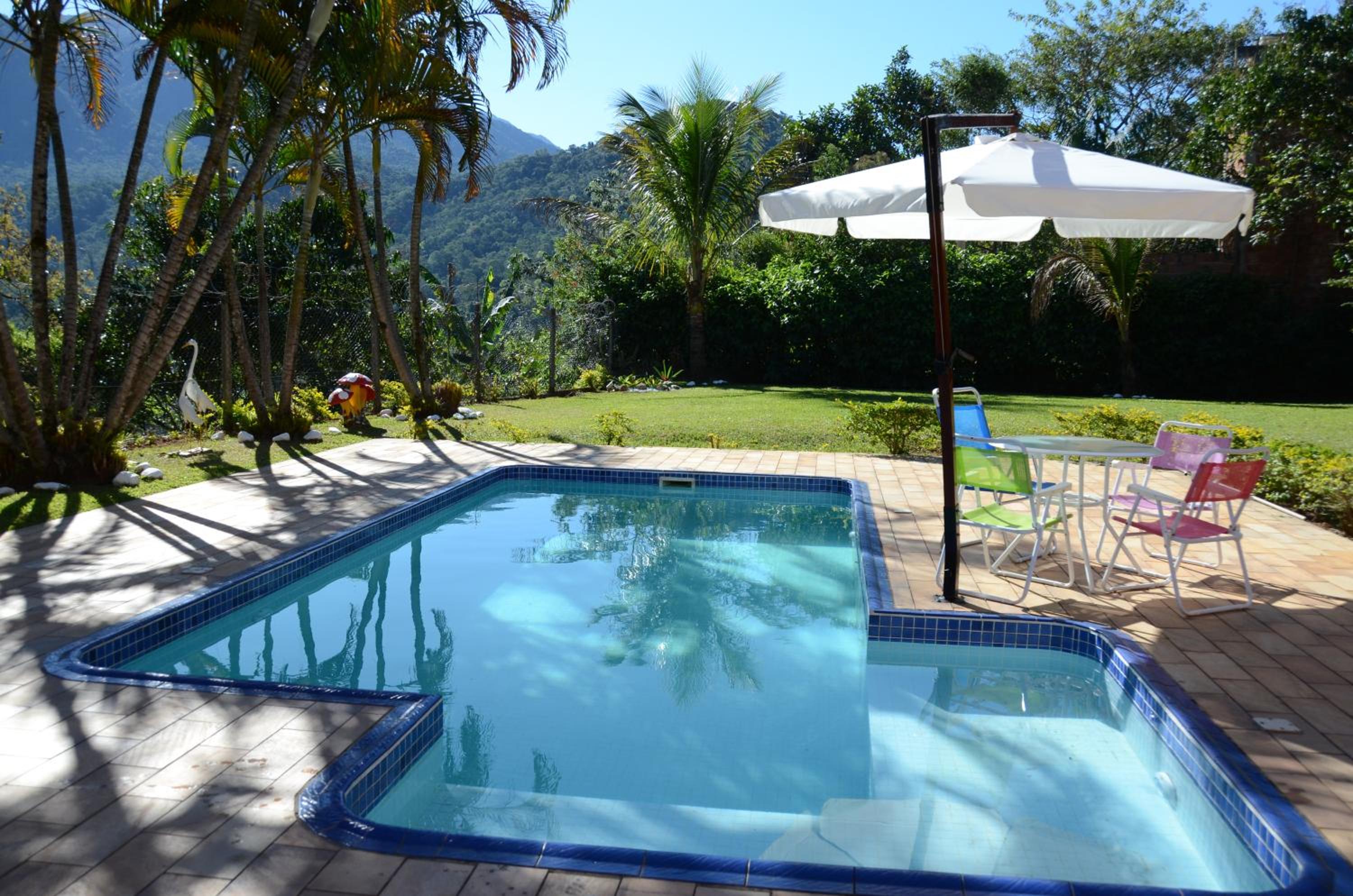 Casa em penedo