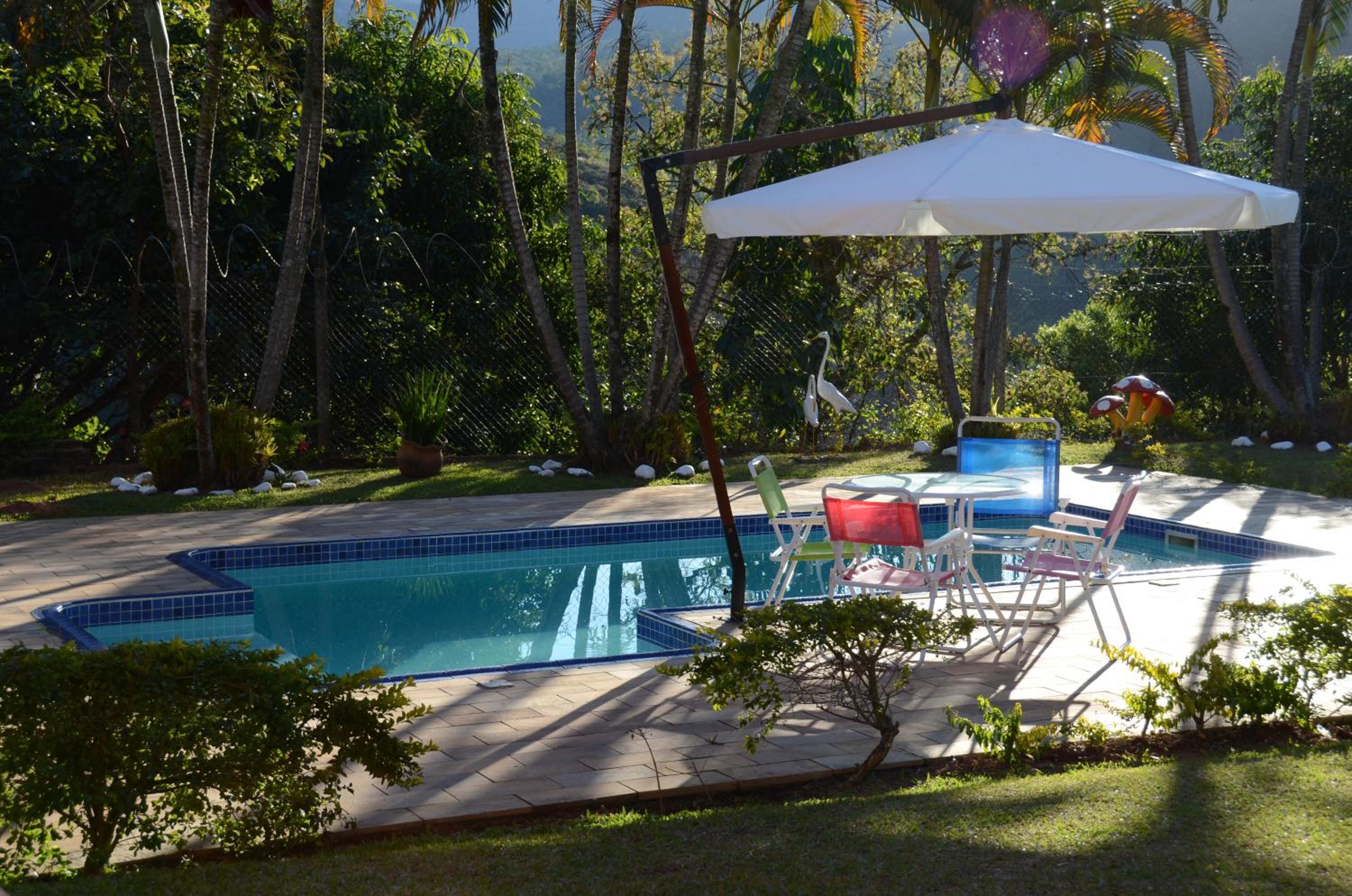 Casa em penedo