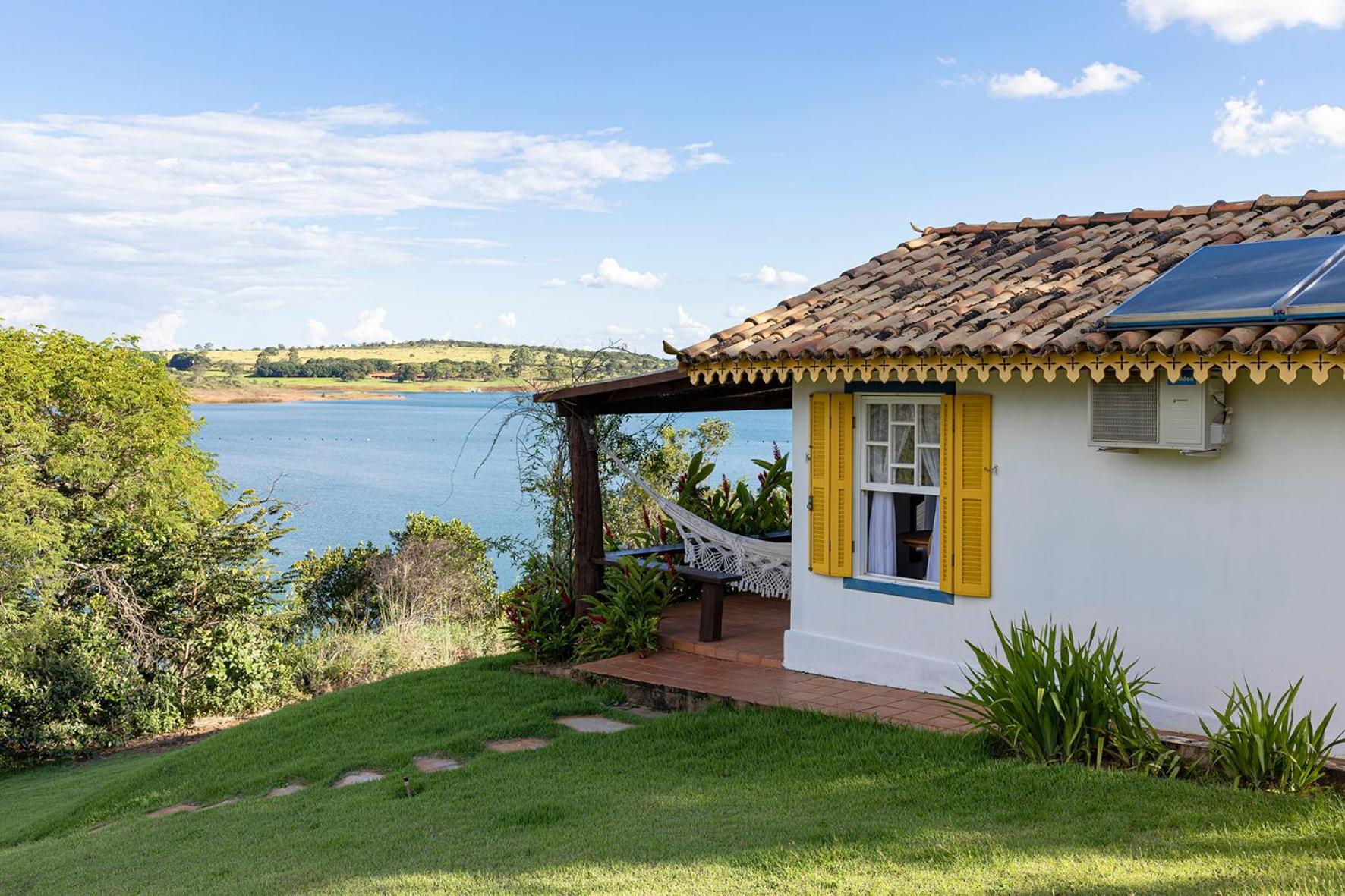 Hotel Pousada Lagoa Azul Marina - Image 1