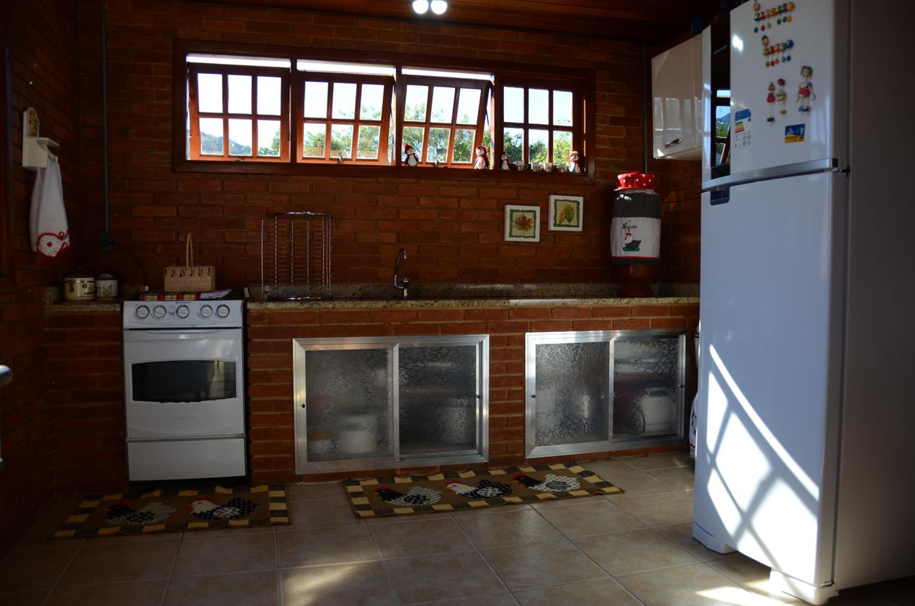 Casa em penedo
