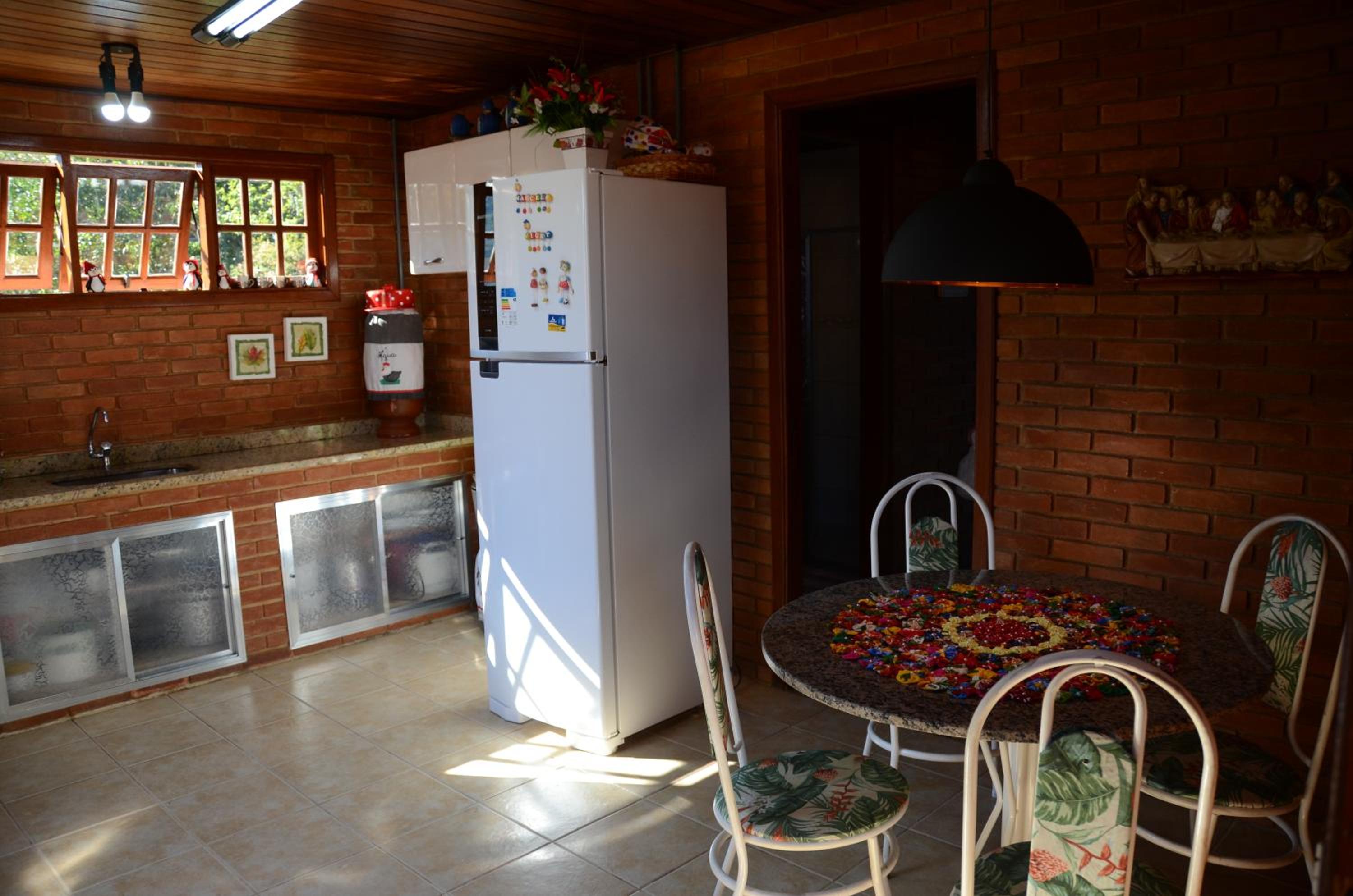 Casa em penedo