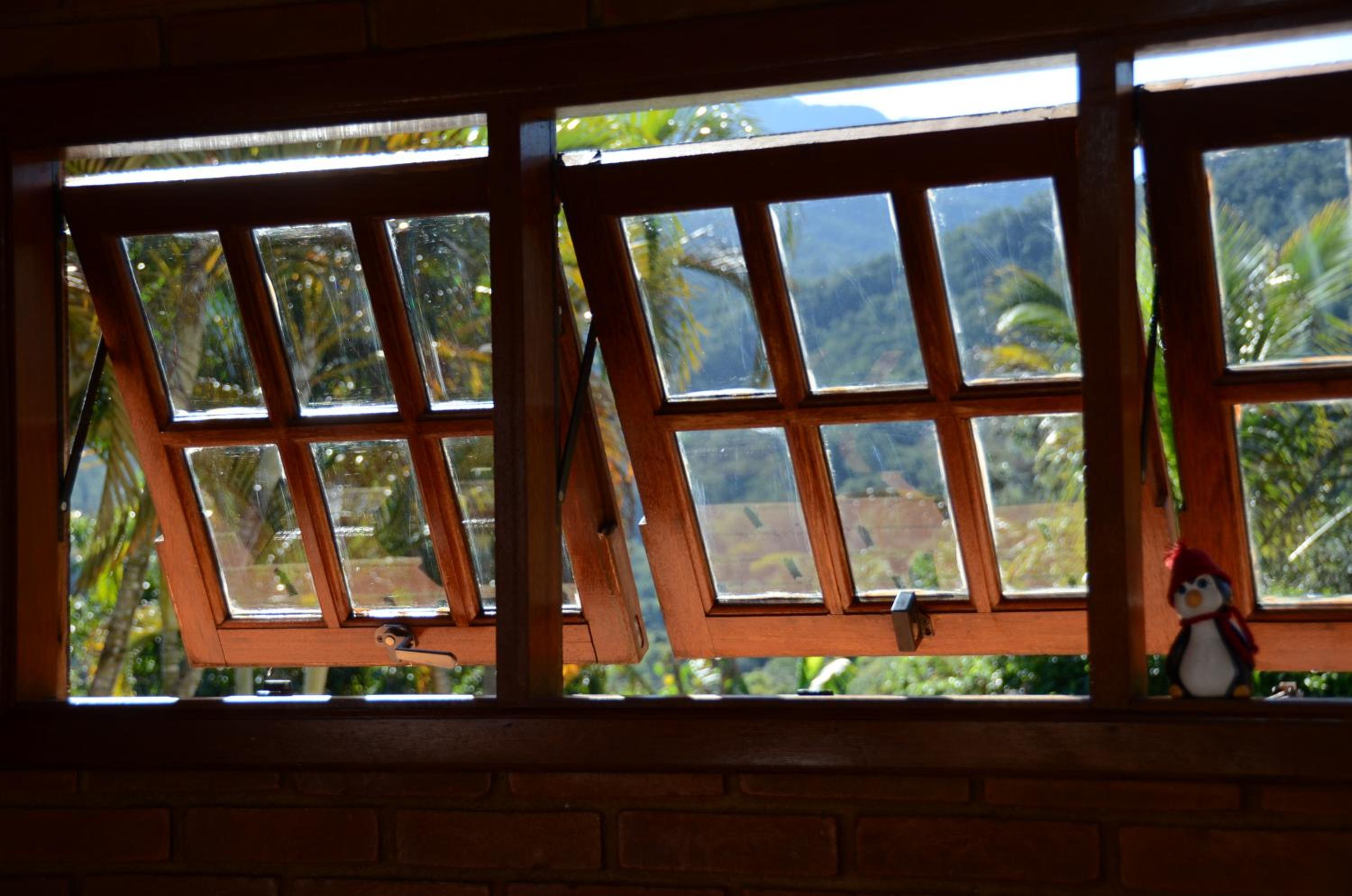 Casa em penedo