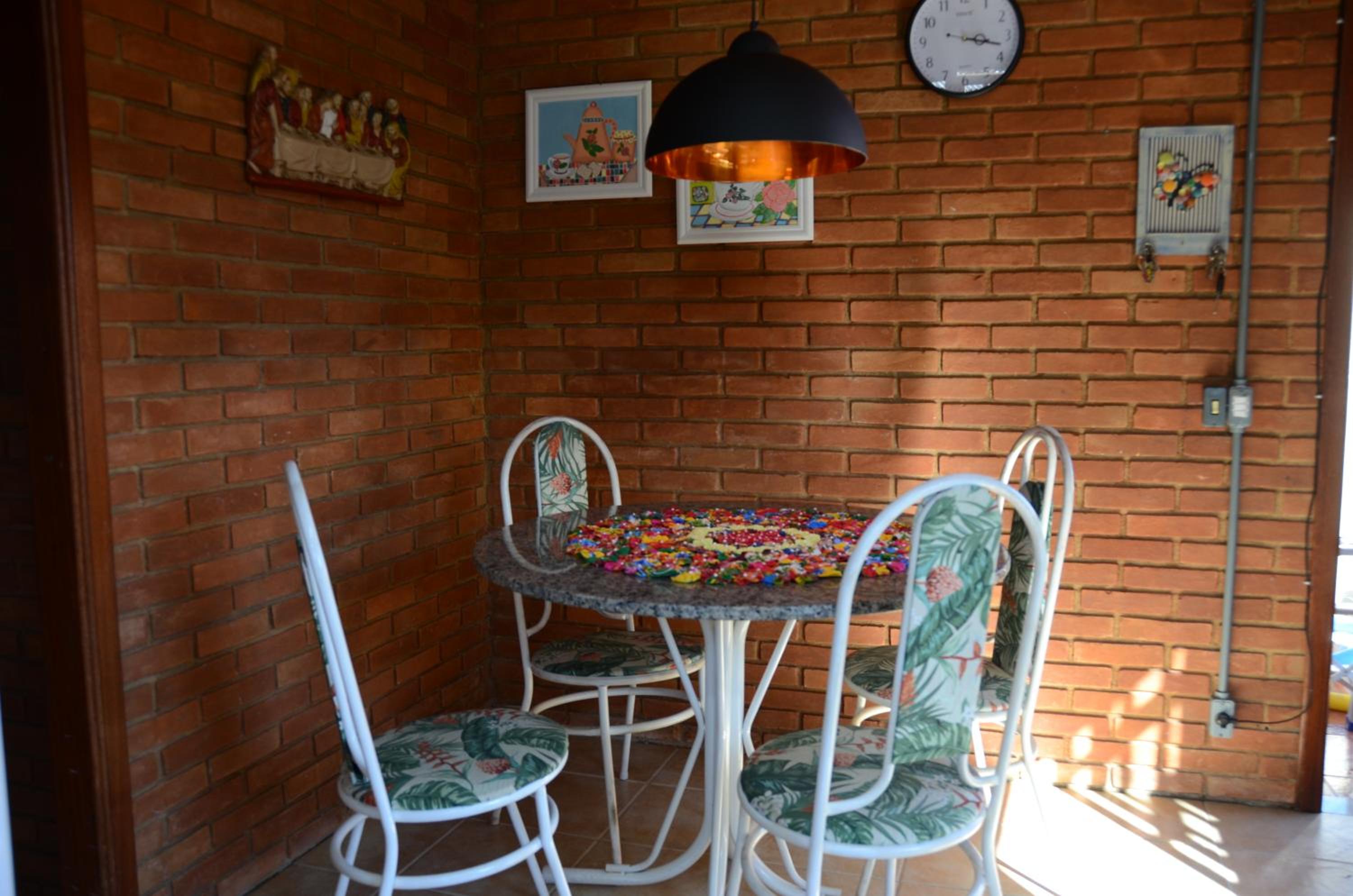 Casa em penedo